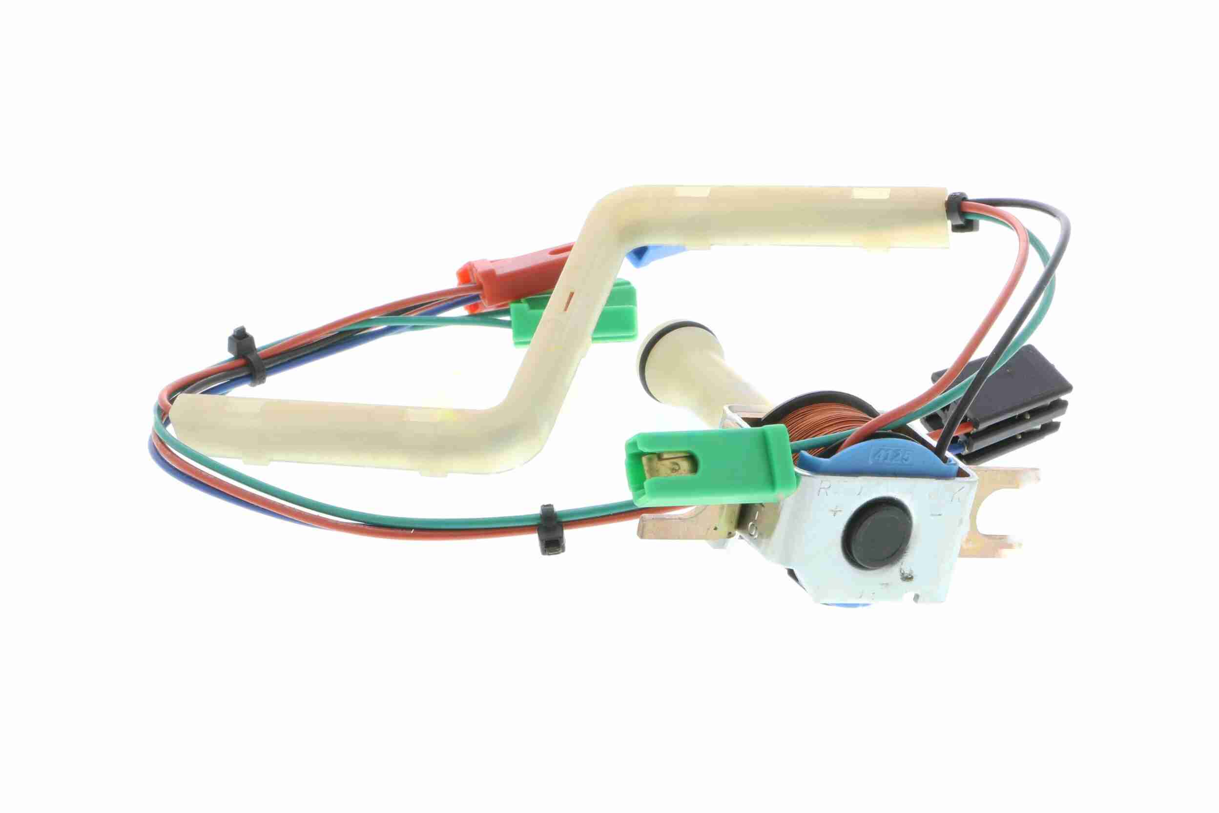 Vemo Schakelklep automaatbak V51-77-0080