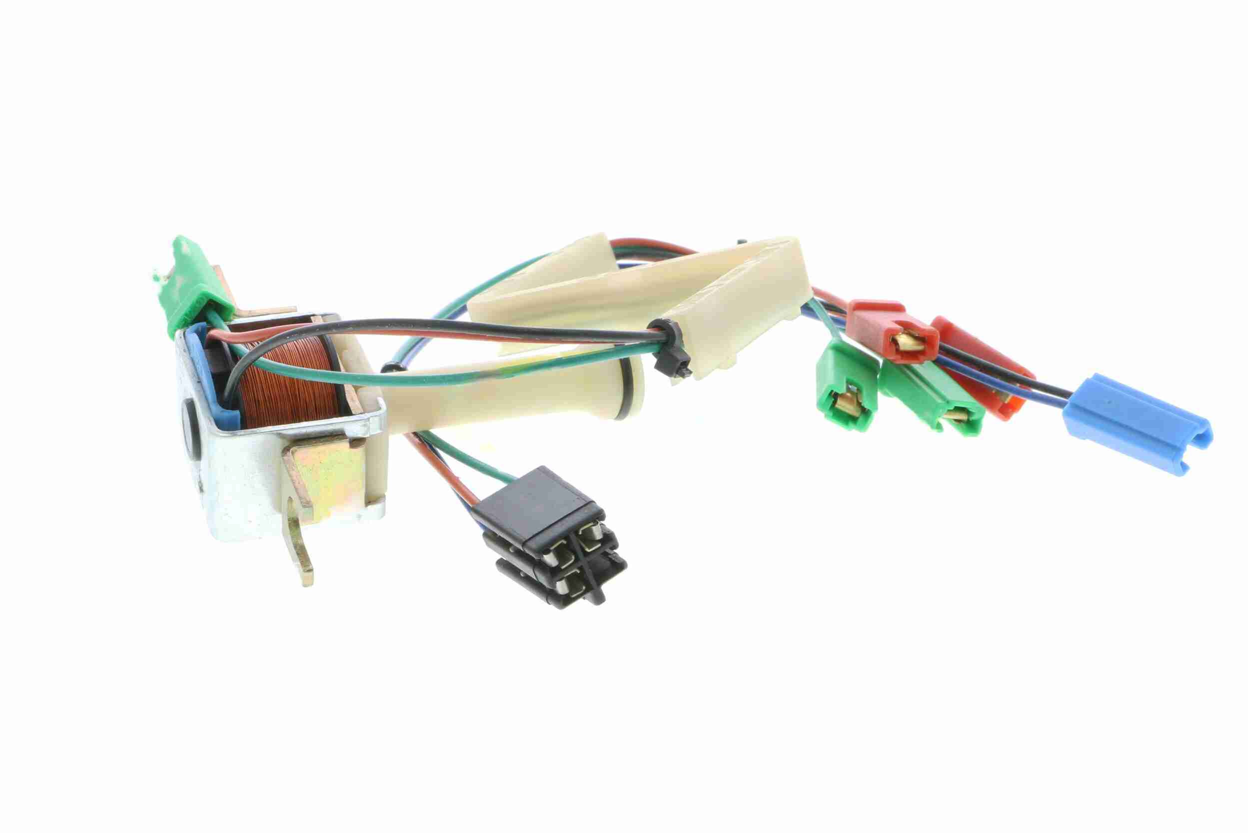 Vemo Schakelklep automaatbak V51-77-0080