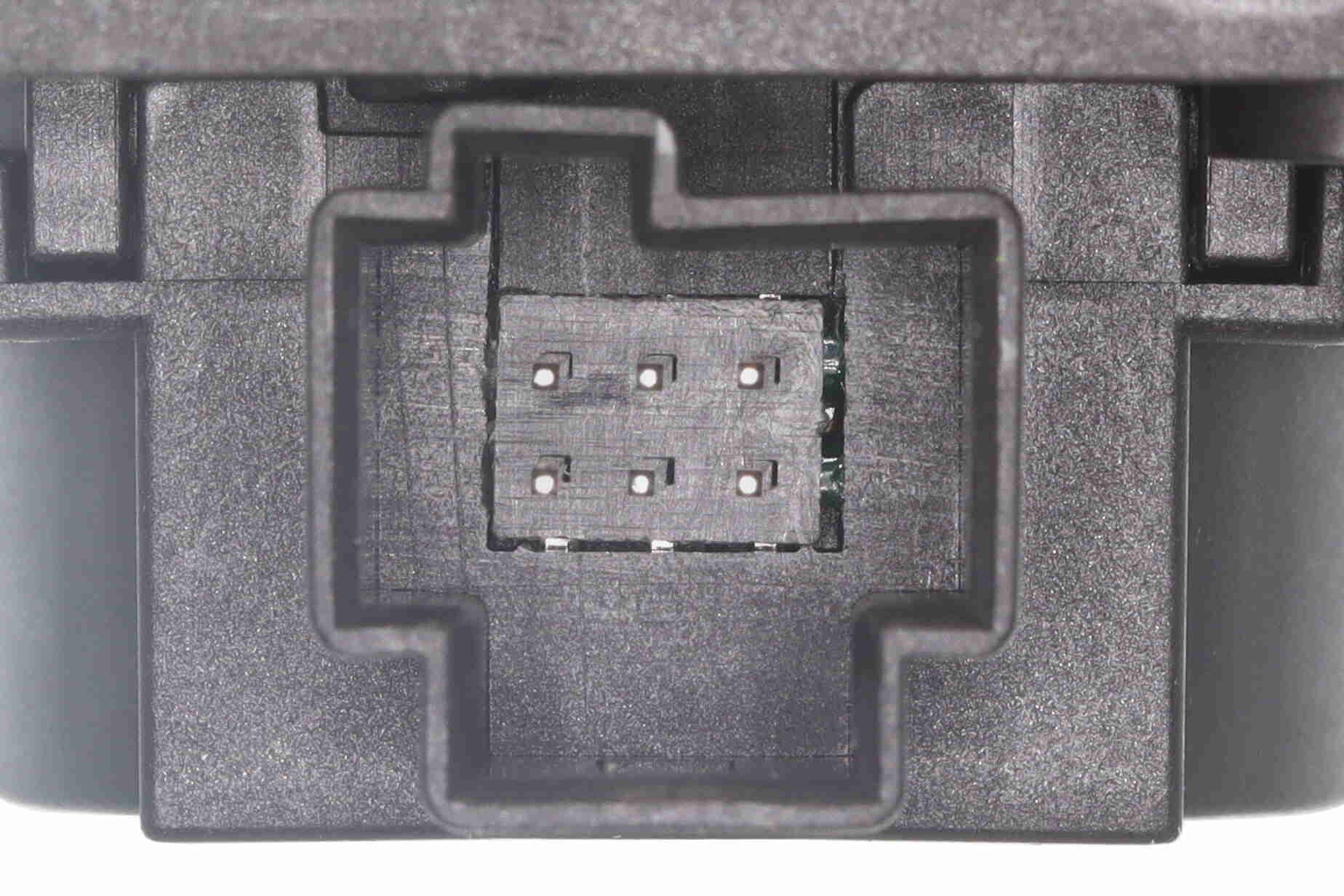 Vemo Stel element, mengklep V51-77-0082