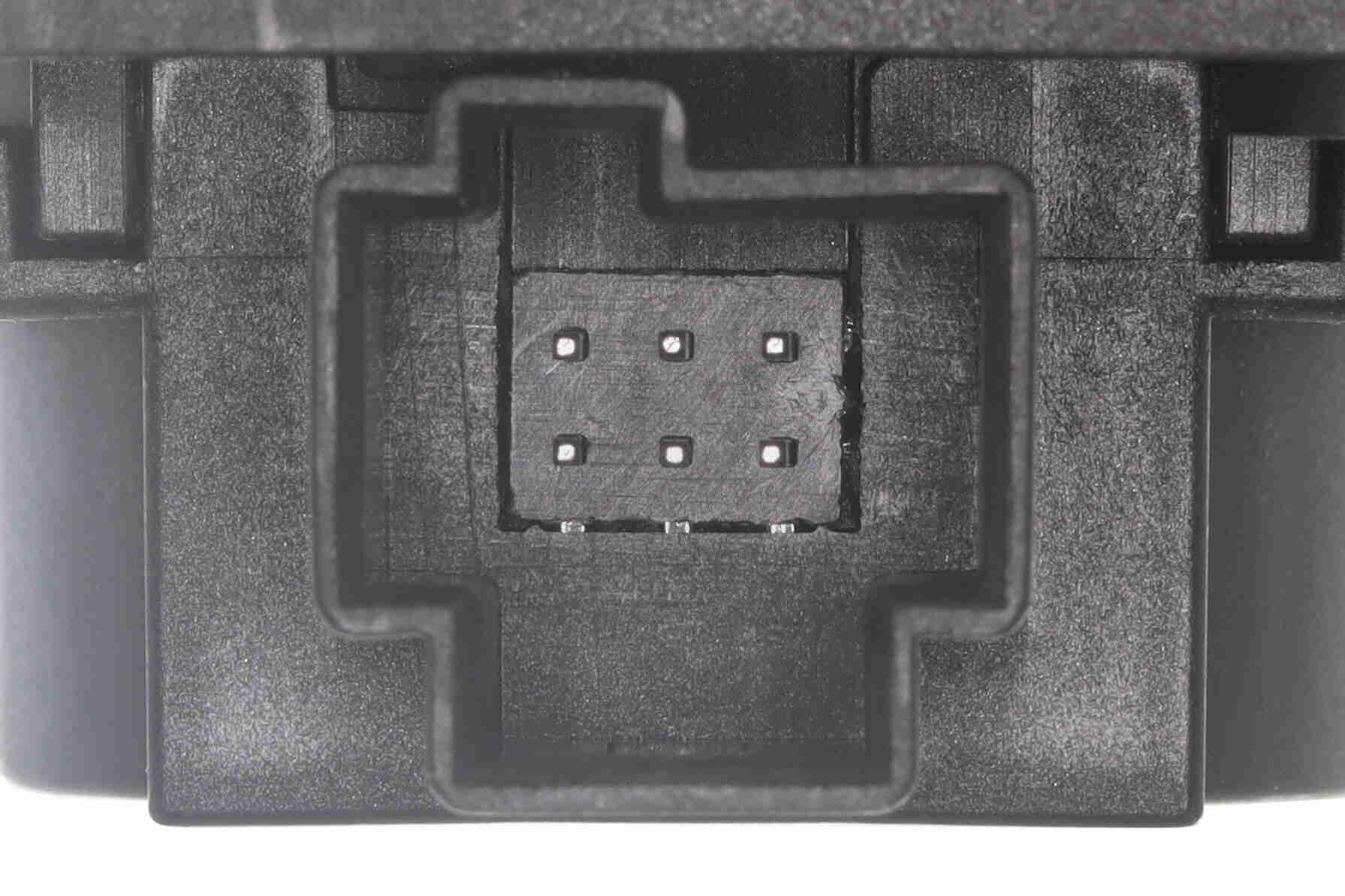 Vemo Stel element, mengklep V51-77-0084