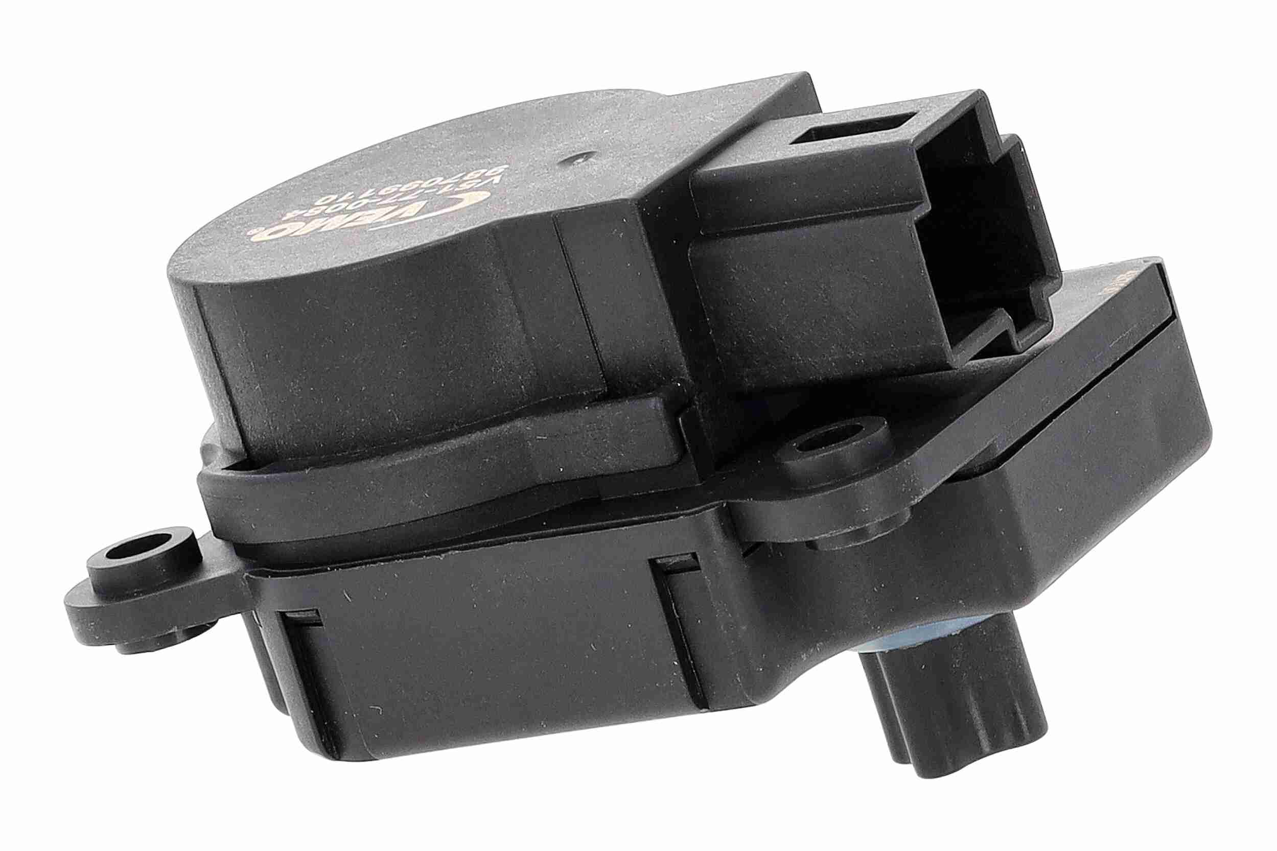 Vemo Stel element, mengklep V51-77-0084