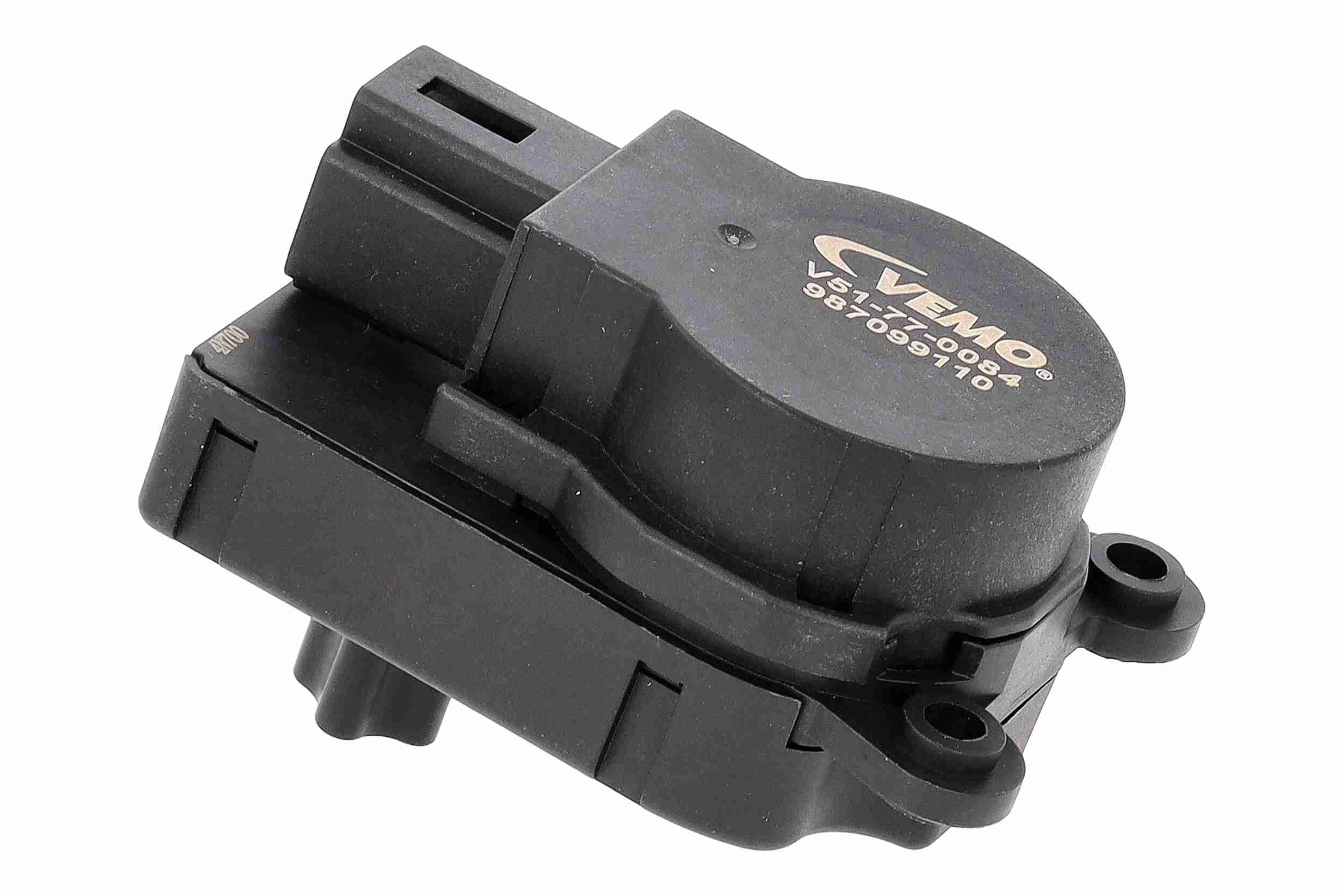 Vemo Stel element, mengklep V51-77-0084