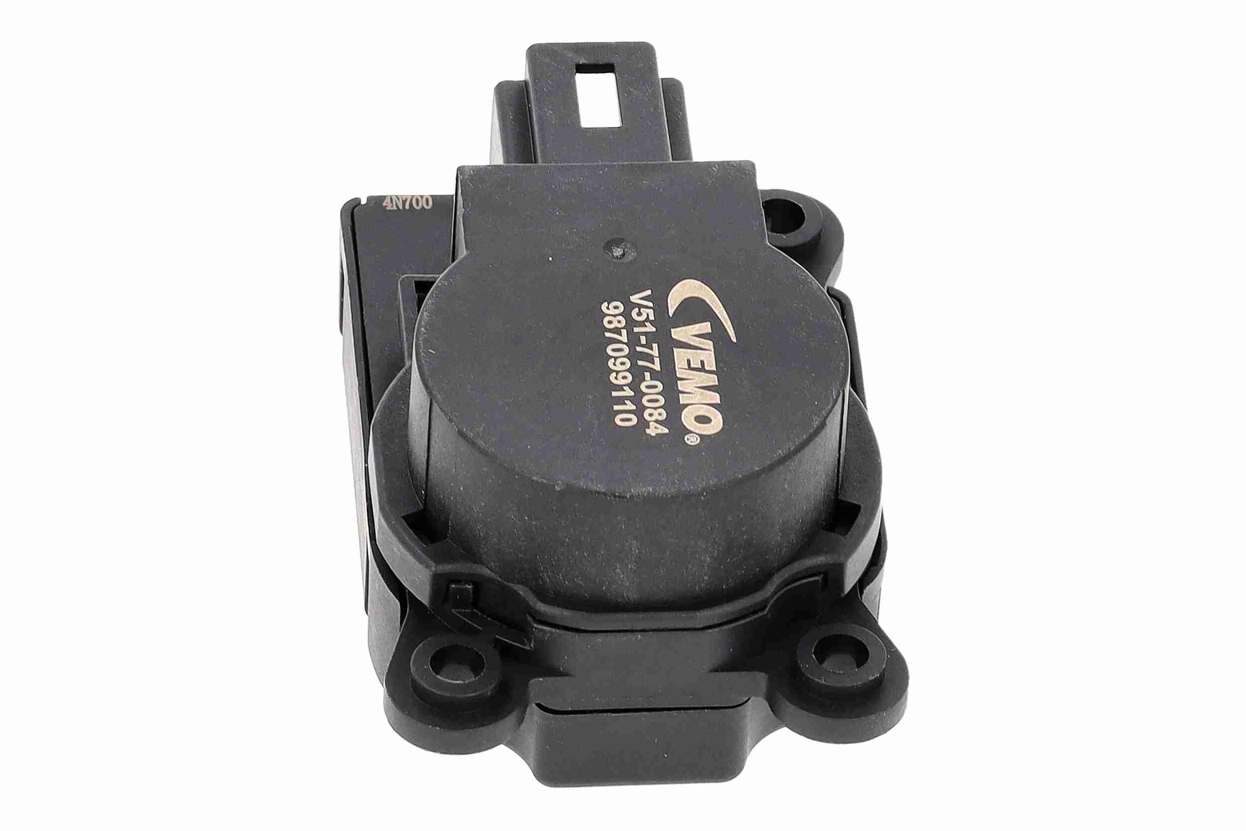 Vemo Stel element, mengklep V51-77-0084