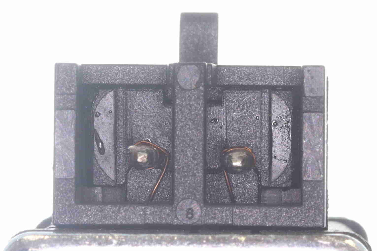 Vemo Schakelklep, automatische transmissie V51-77-0092