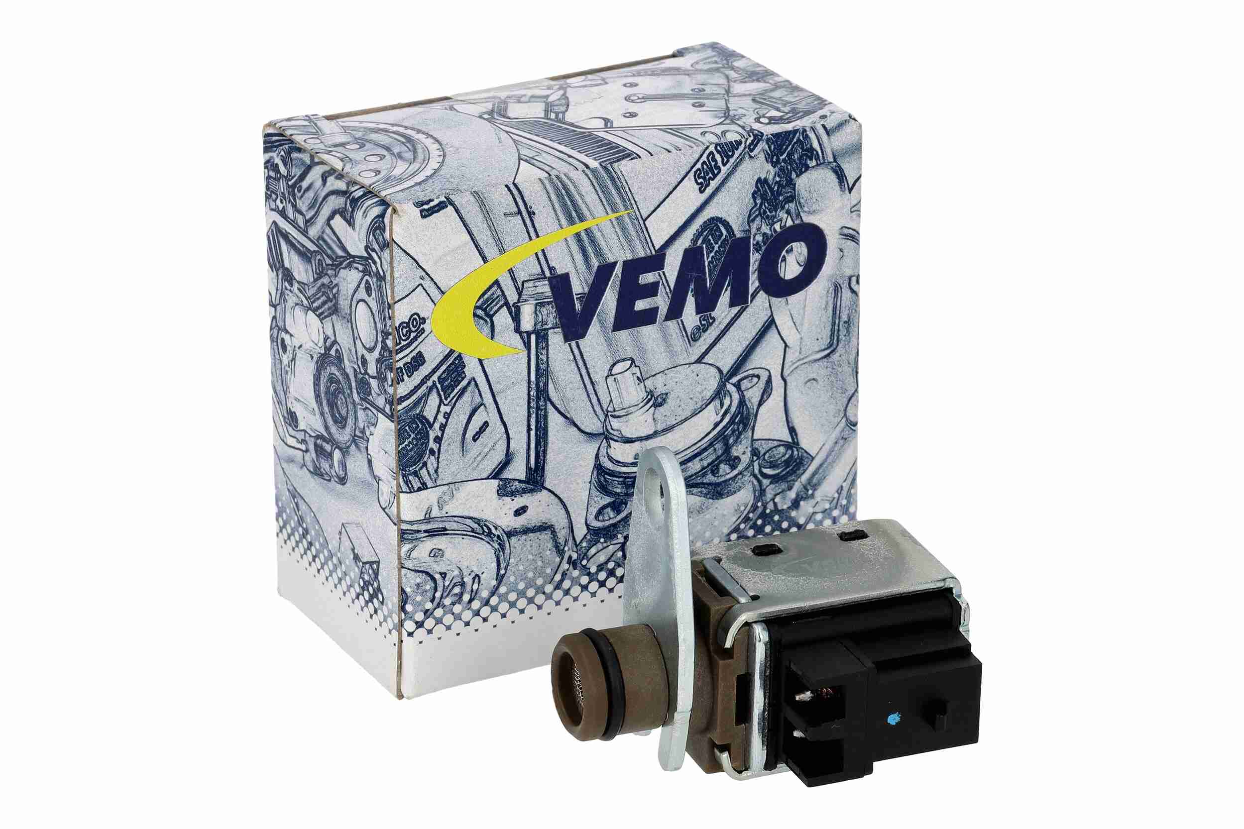 Vemo Schakelklep, automatische transmissie V51-77-0092