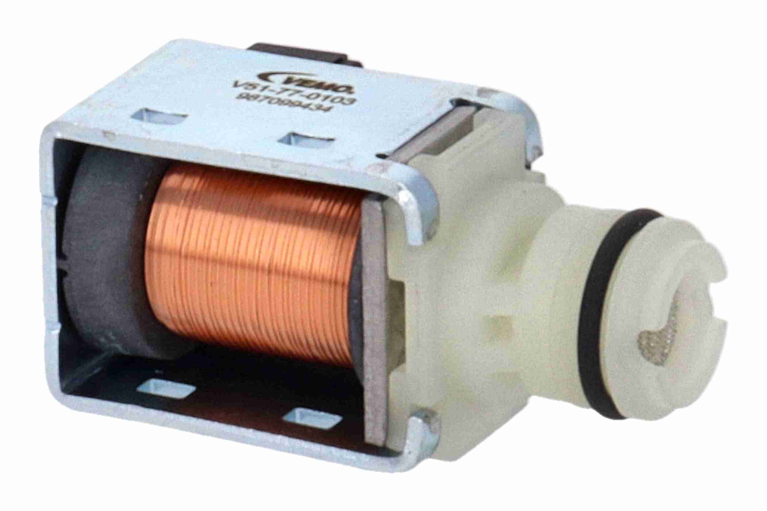 Vemo Schakelklep, automatische transmissie V51-77-0103