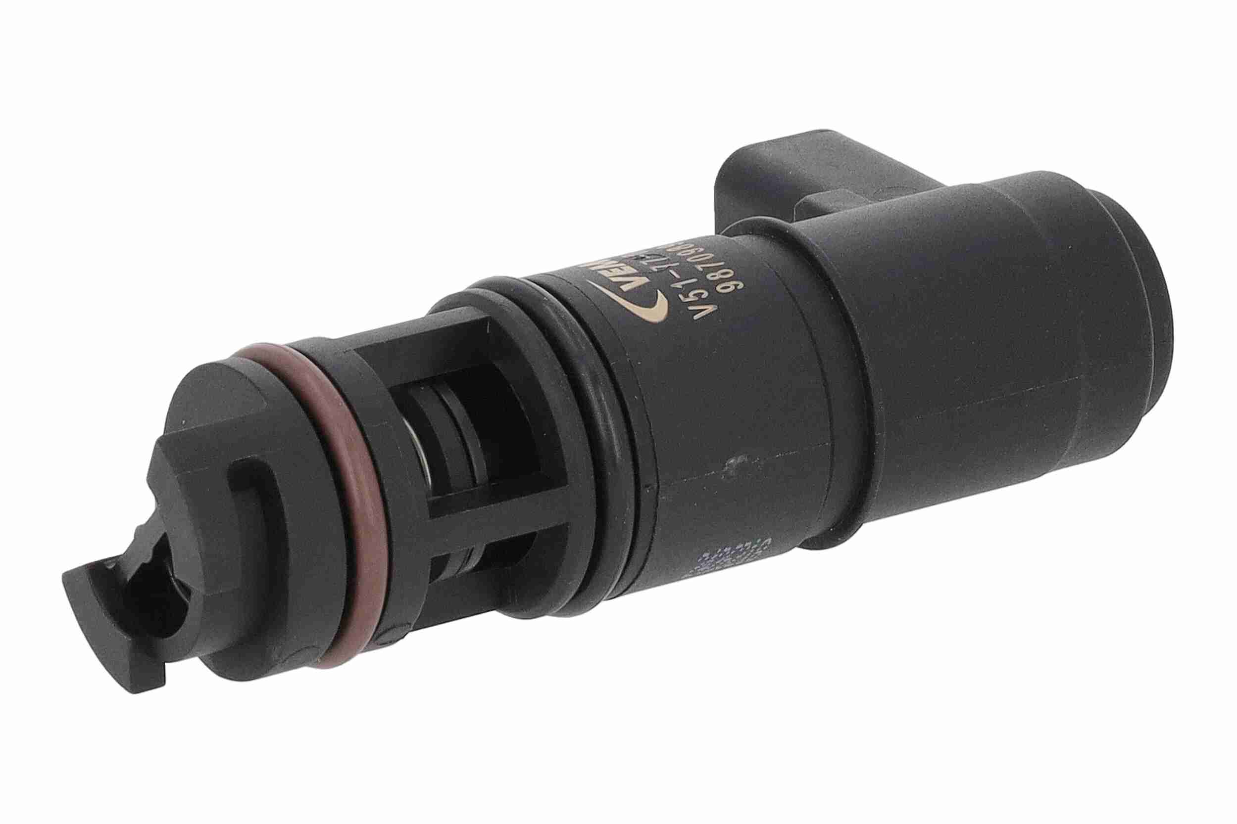 Vemo Klep, active koolstoffilter V51-77-0128