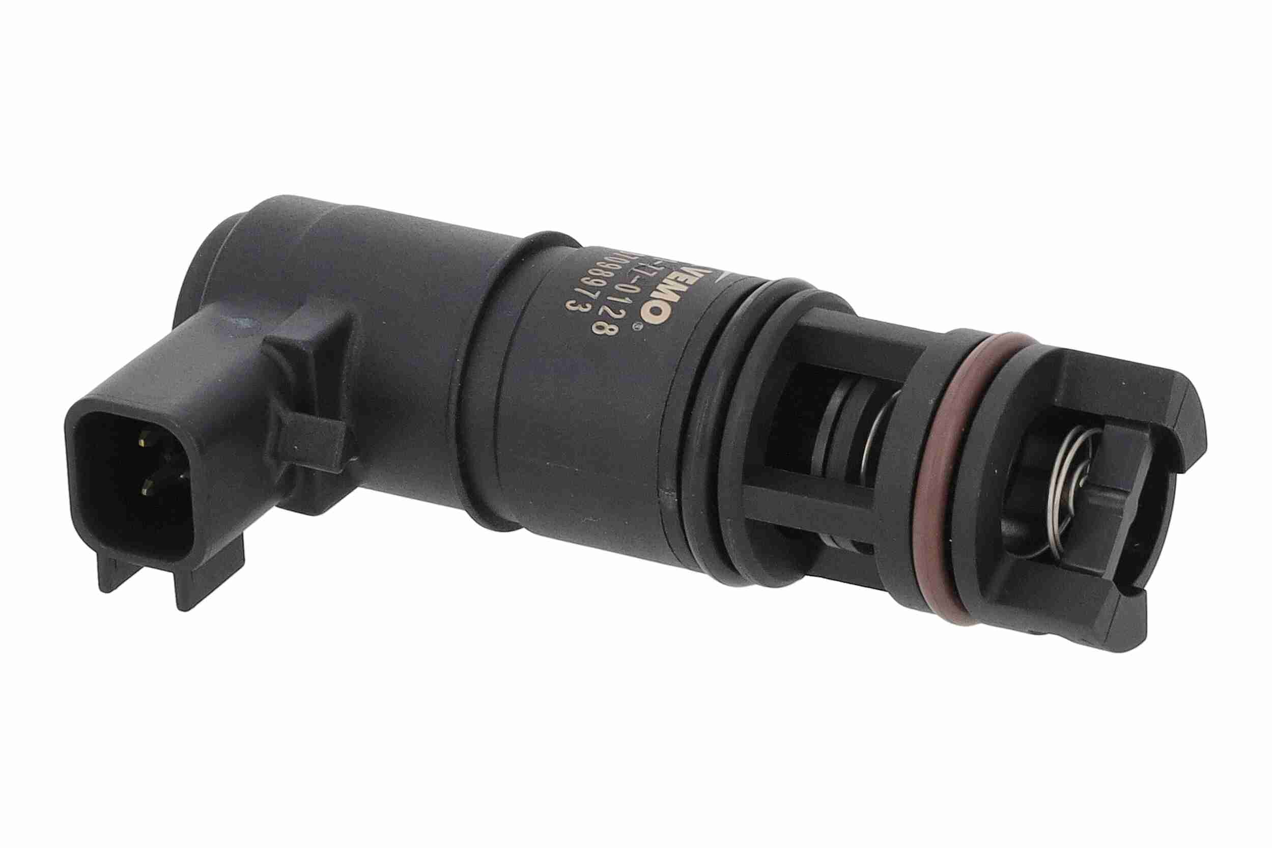 Vemo Klep, active koolstoffilter V51-77-0128