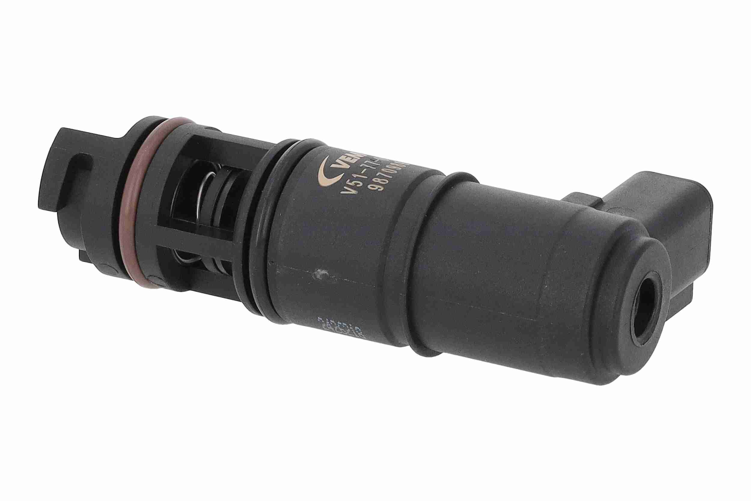 Vemo Klep, active koolstoffilter V51-77-0128