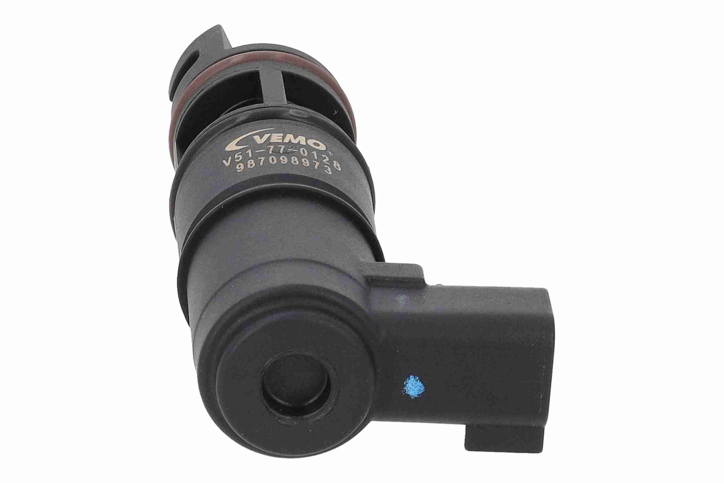 Vemo Klep, active koolstoffilter V51-77-0128