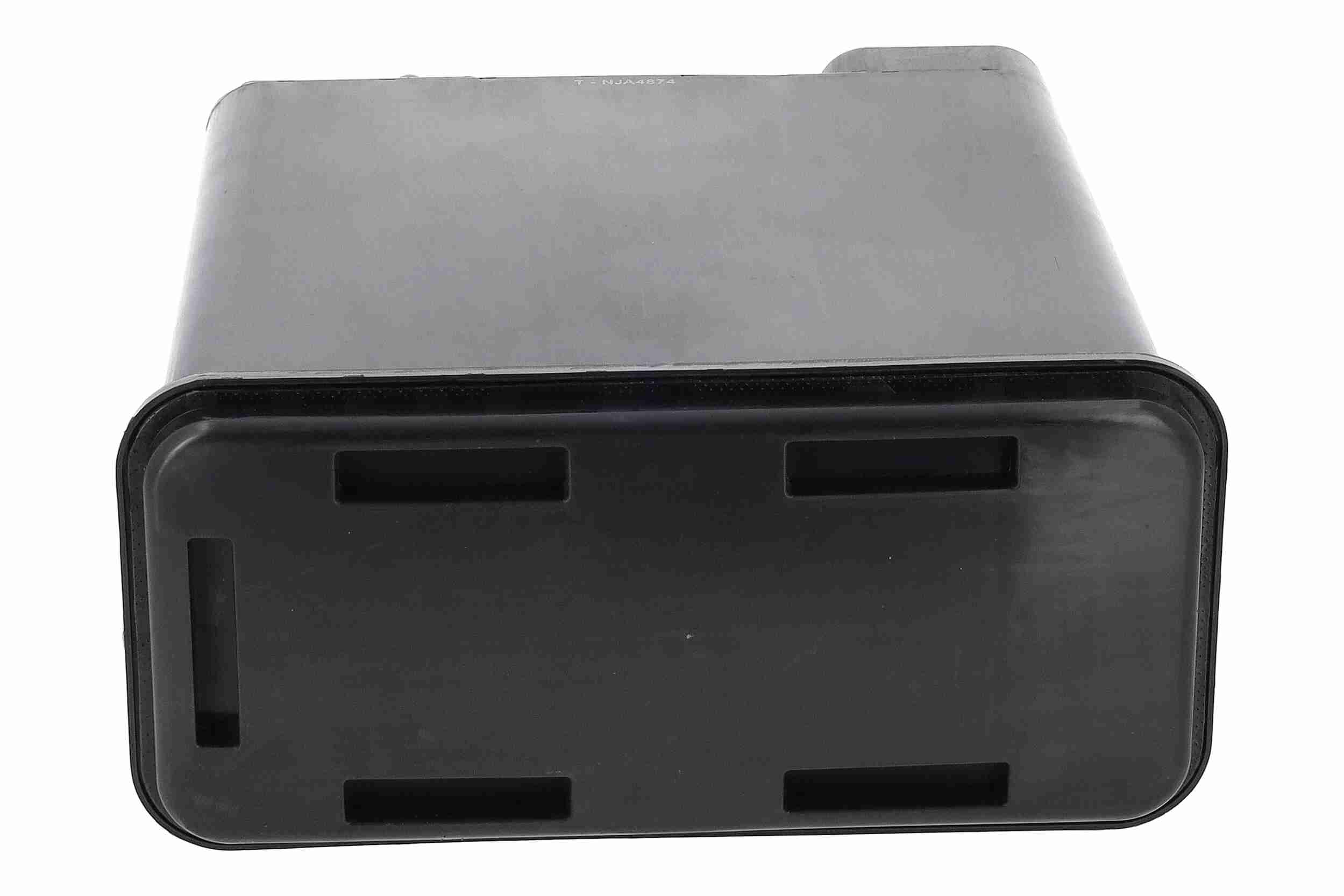 Vemo Actief koolstoffilter, tank ontluchting V51-77-0134