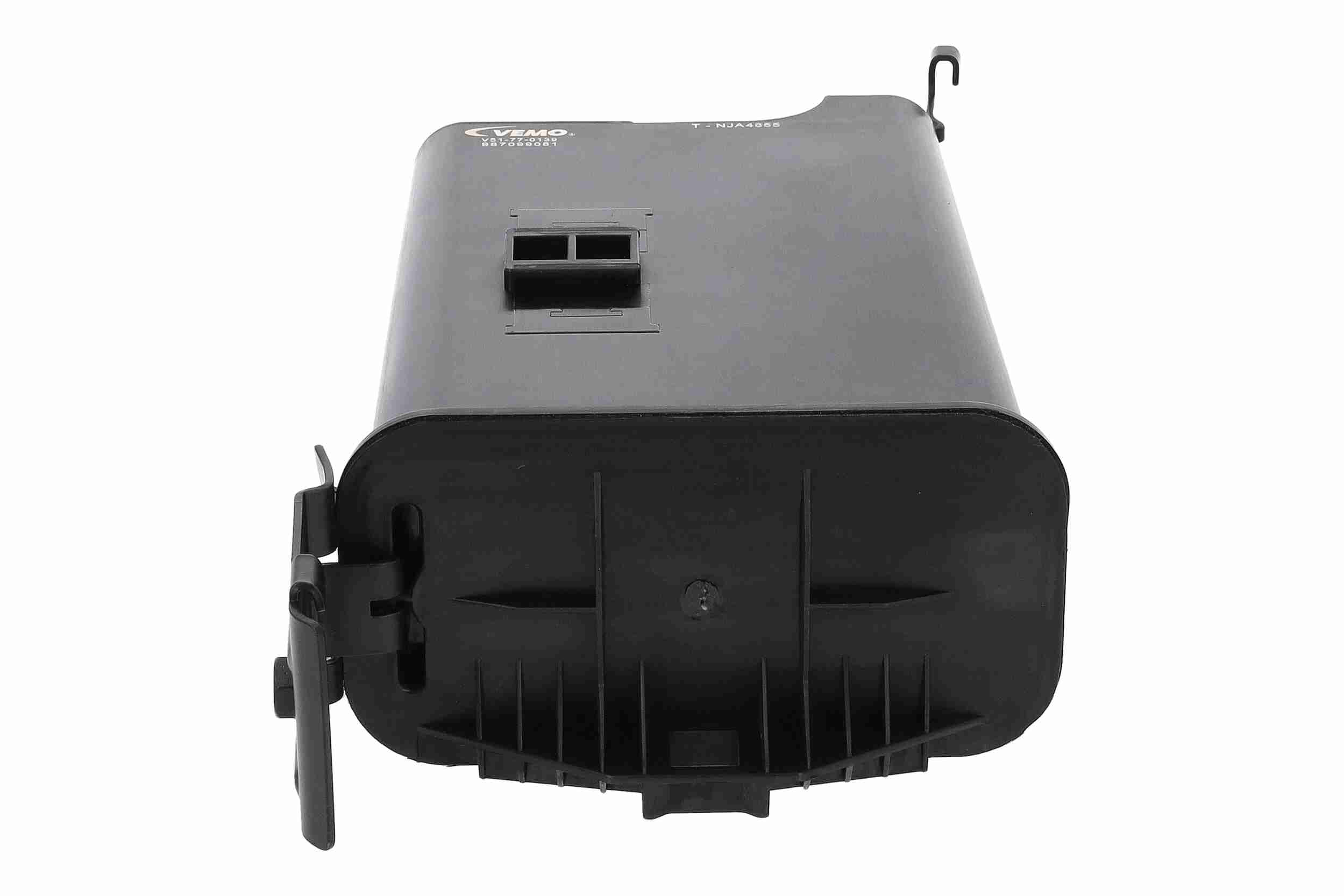 Vemo Actief koolstoffilter, tank ontluchting V51-77-0139