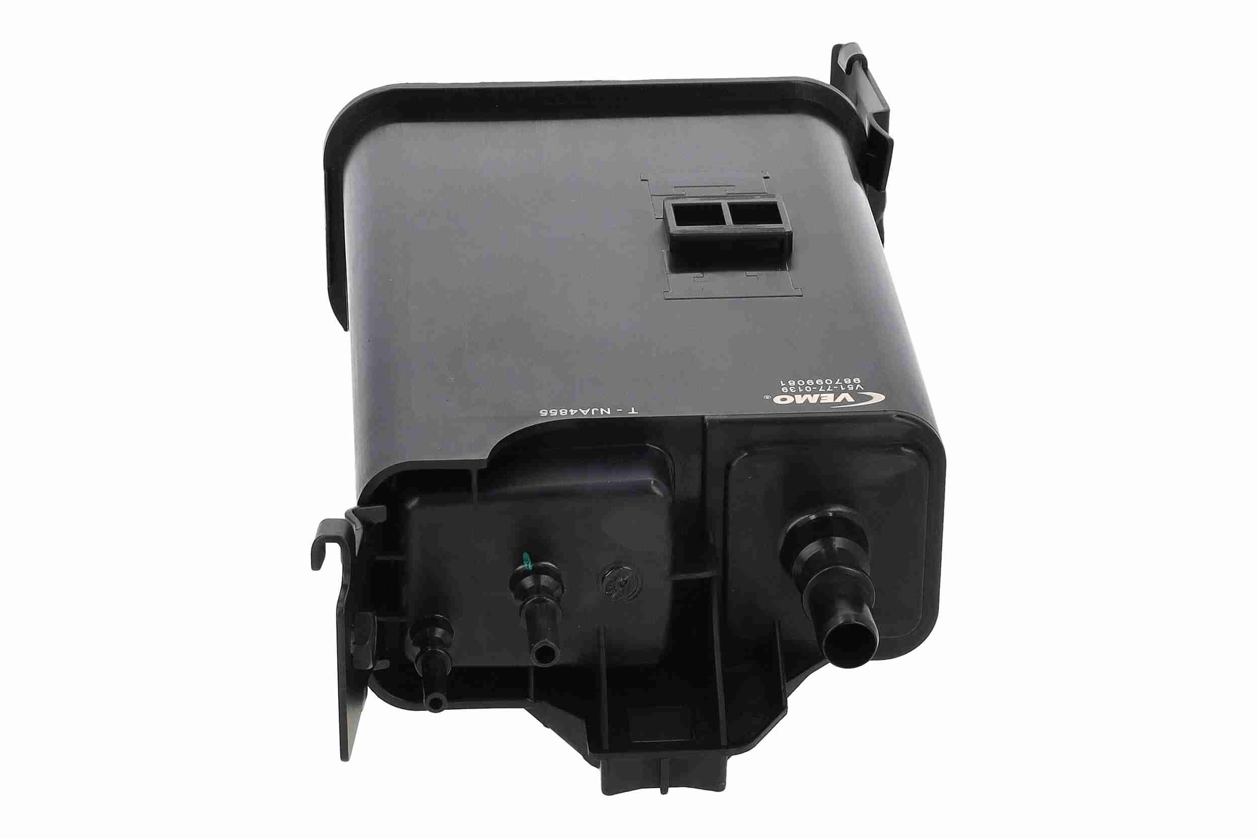 Vemo Actief koolstoffilter, tank ontluchting V51-77-0139
