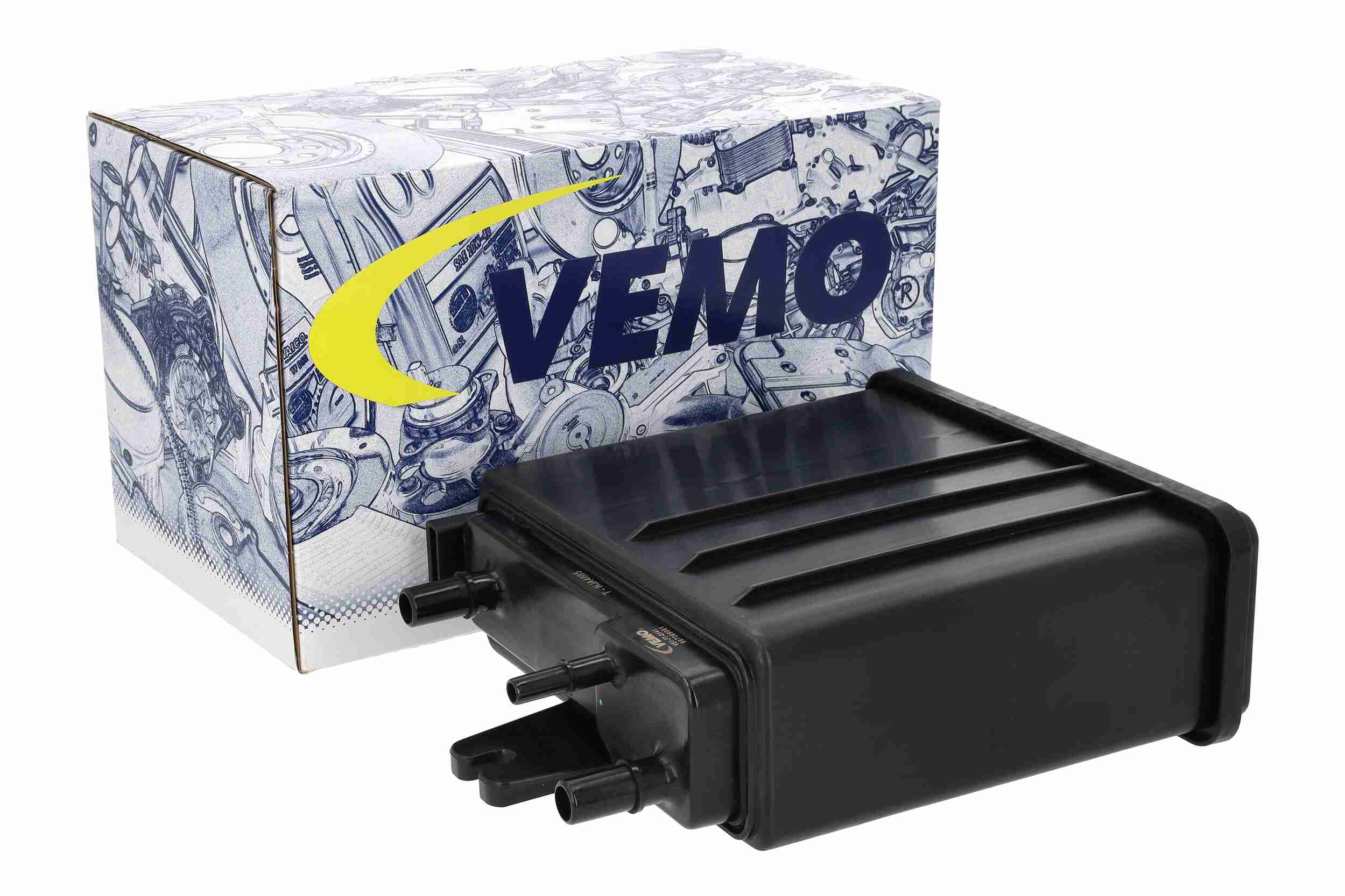 Vemo Actief koolstoffilter, tank ontluchting V51-77-0141