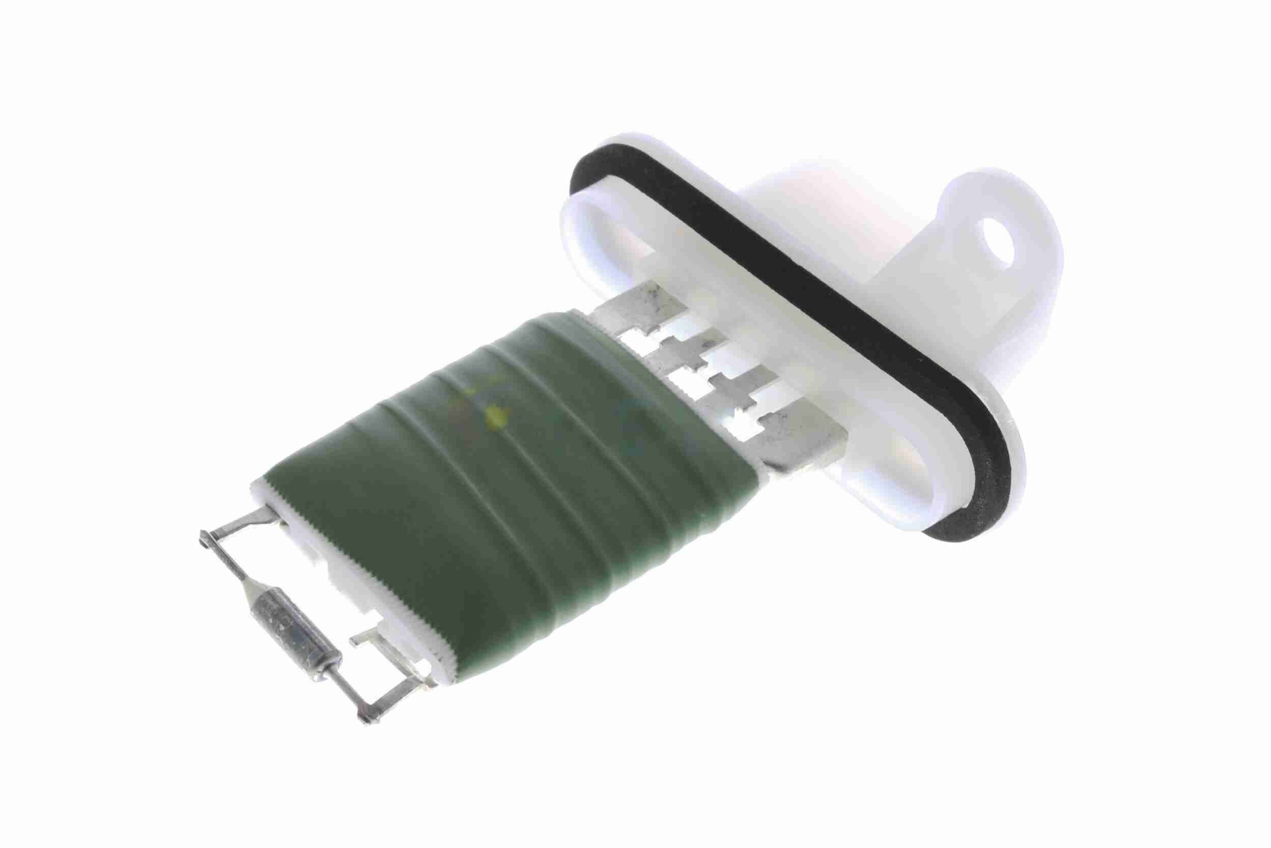 Vemo Regeleenheid interieurventilator V51-79-0002