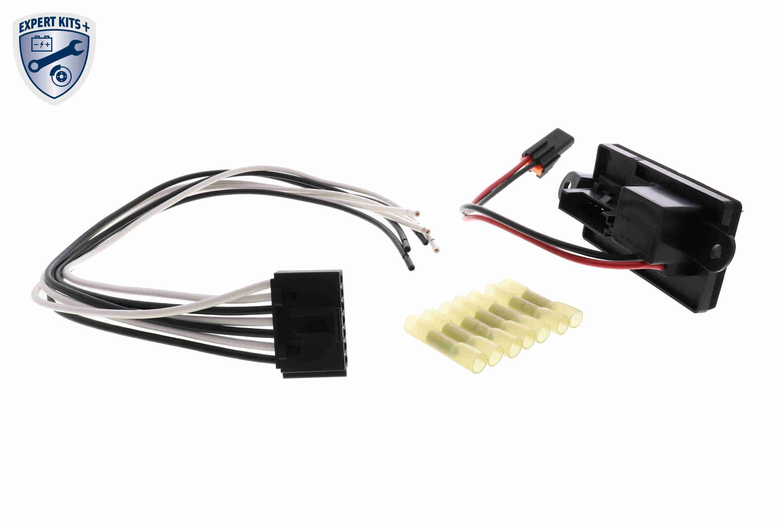 Vemo Regelaar, interieurventilator V51-79-0003-1