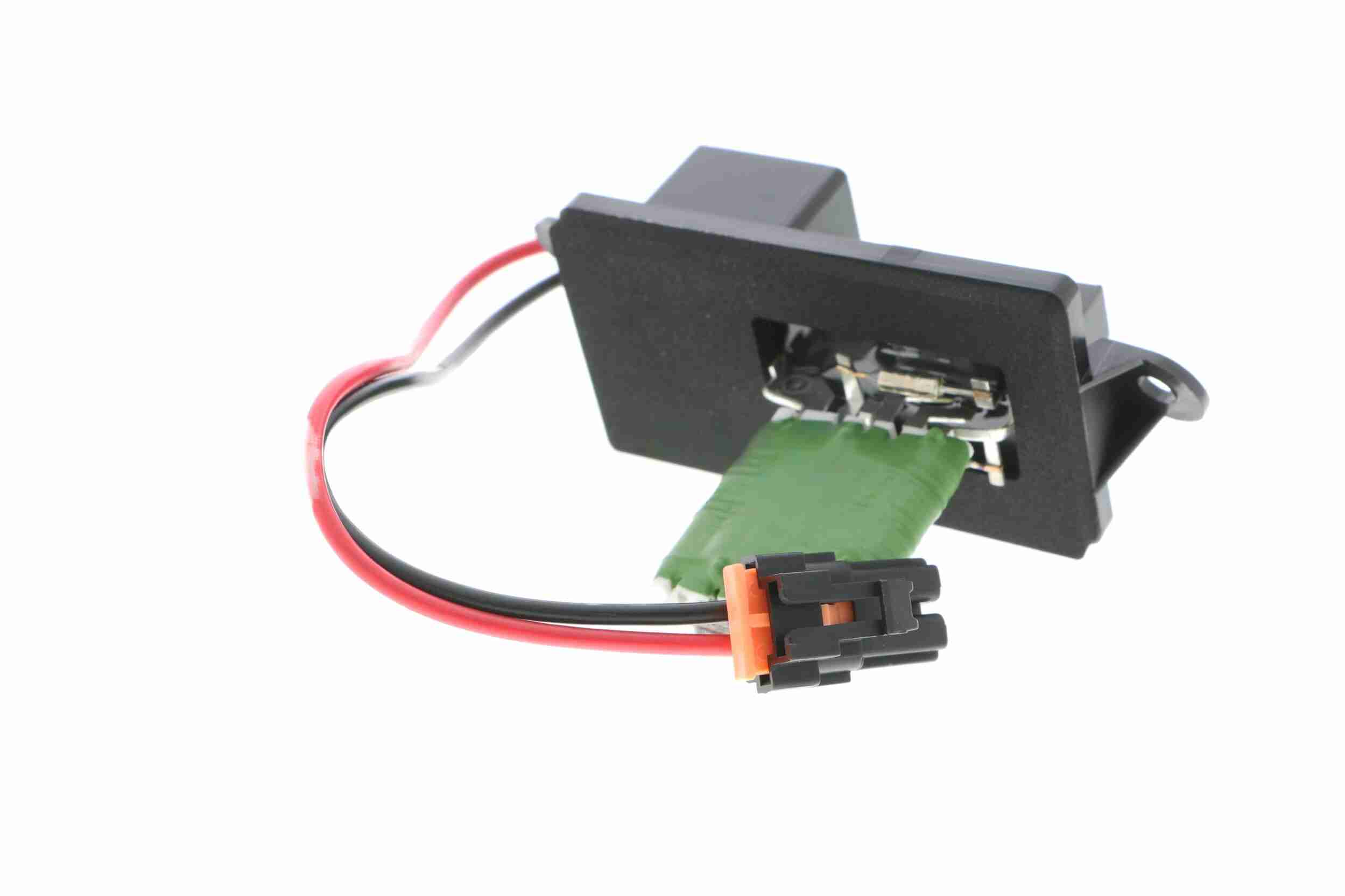 Vemo Regeleenheid interieurventilator V51-79-0003