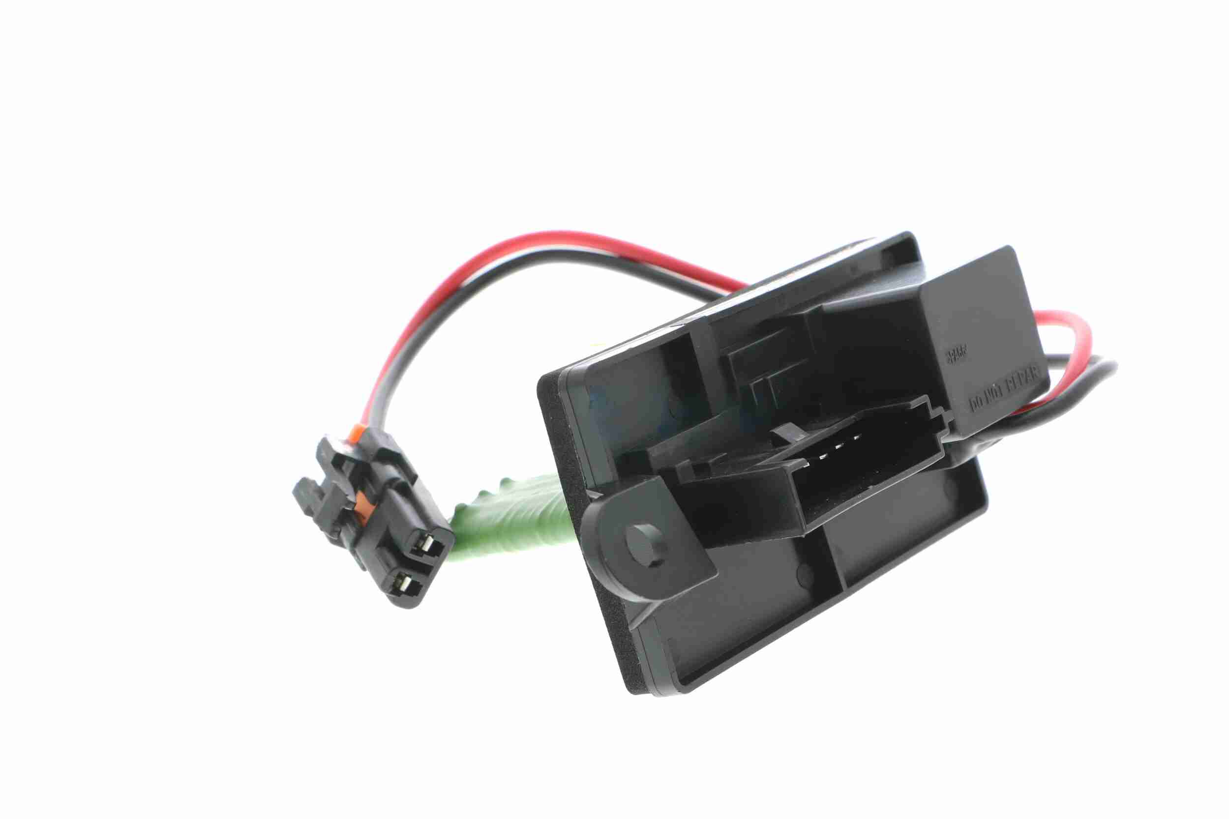 Vemo Regeleenheid interieurventilator V51-79-0003