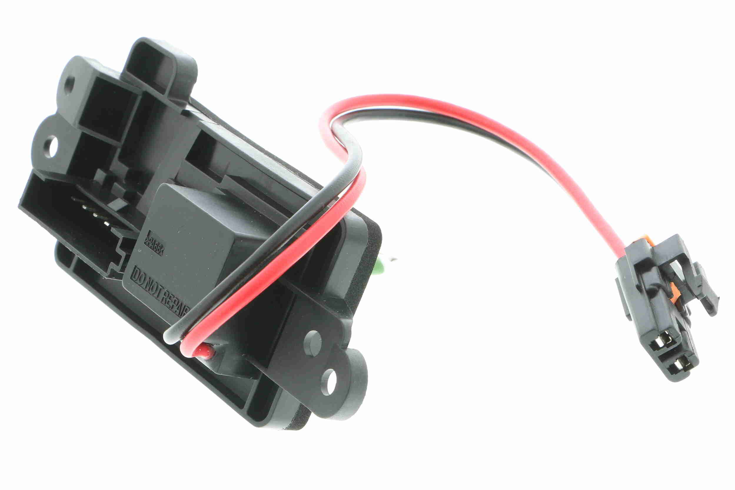 Vemo Regeleenheid interieurventilator V51-79-0004