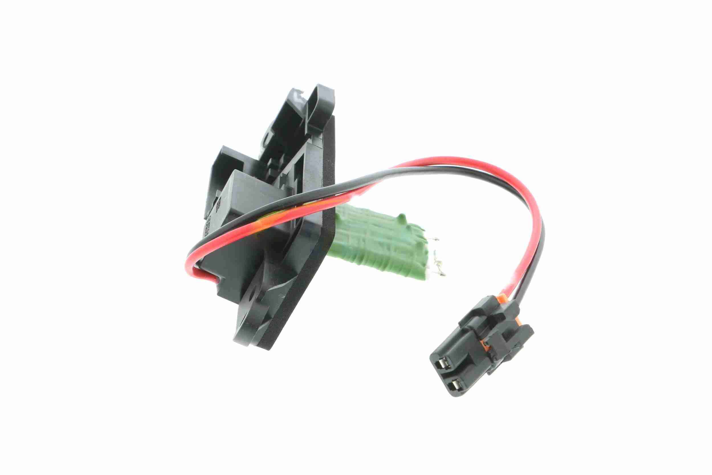 Vemo Regeleenheid interieurventilator V51-79-0004