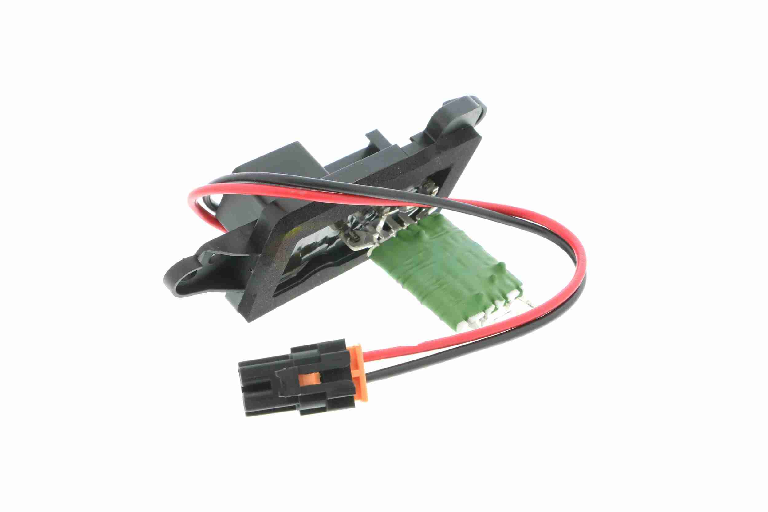 Vemo Regeleenheid interieurventilator V51-79-0004