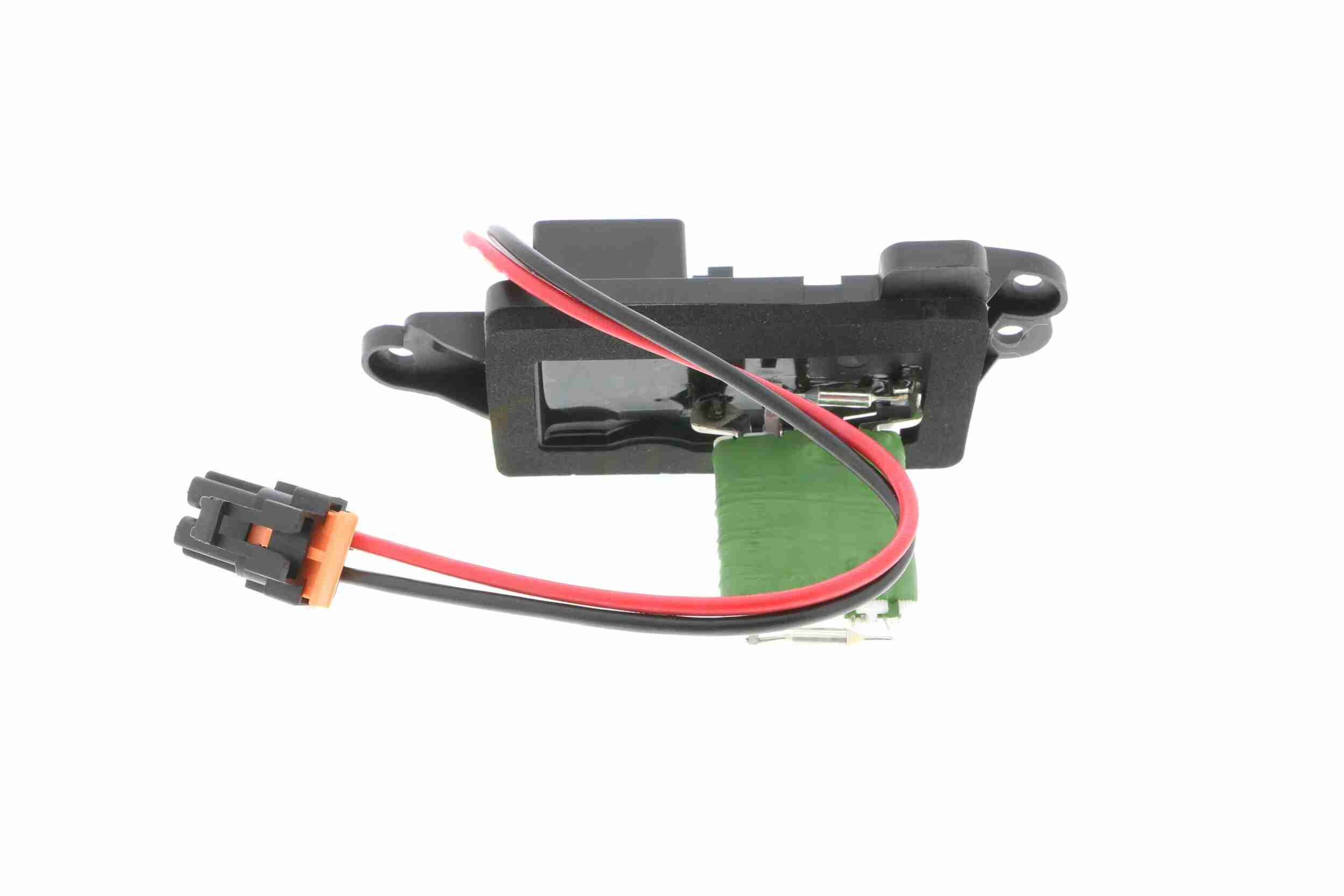 Vemo Regeleenheid interieurventilator V51-79-0004