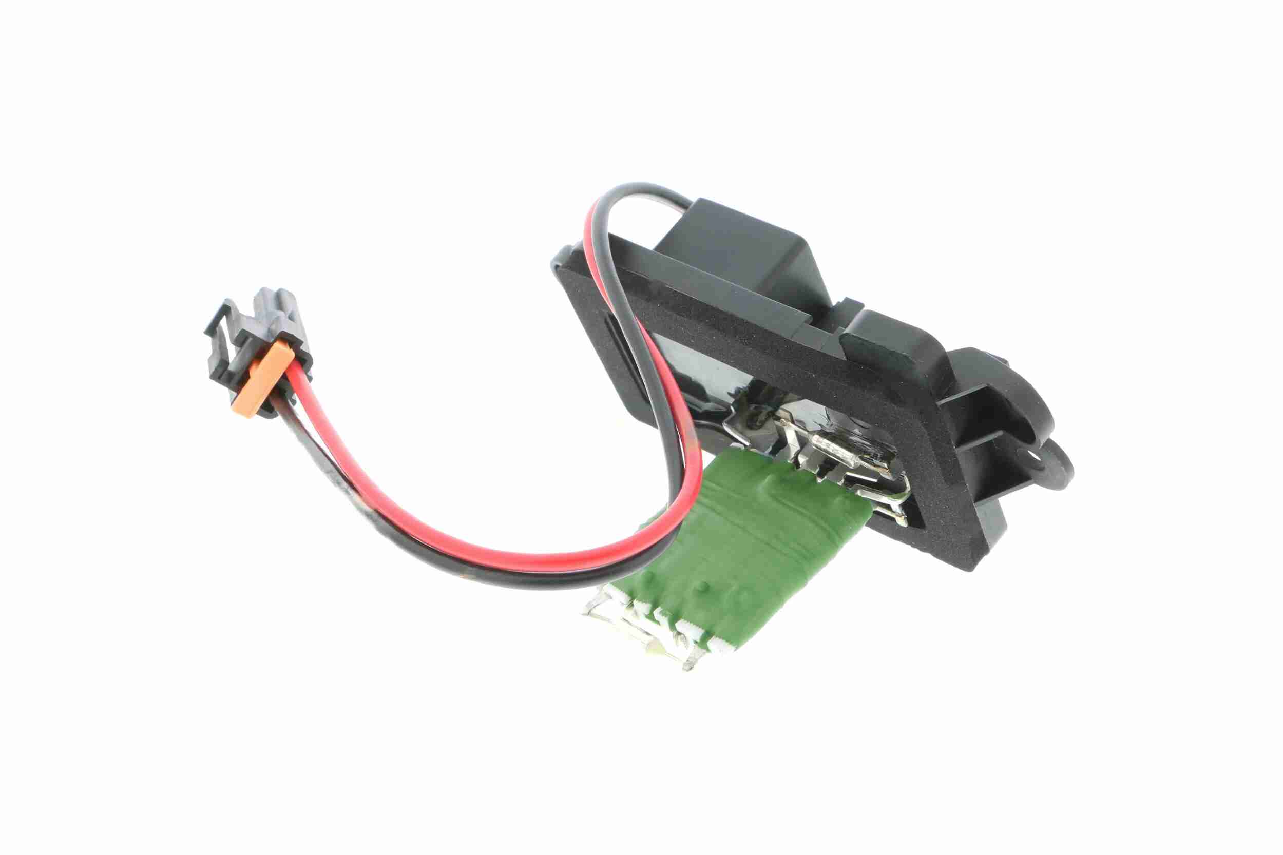 Vemo Regeleenheid interieurventilator V51-79-0004