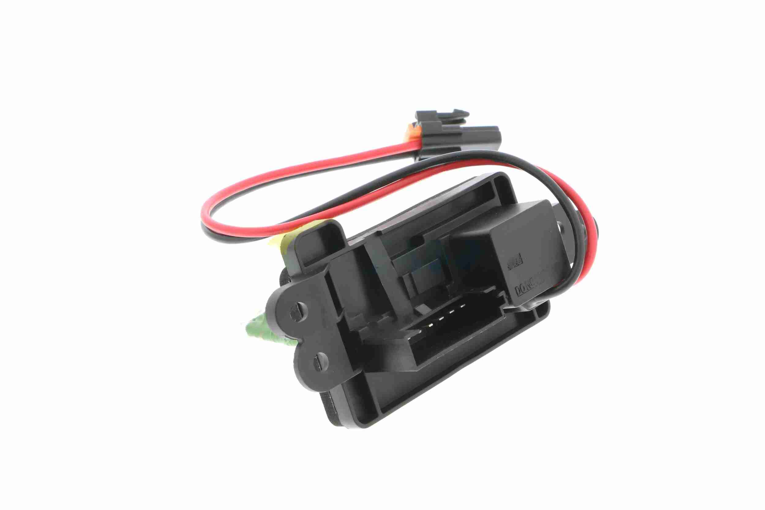 Vemo Regeleenheid interieurventilator V51-79-0004