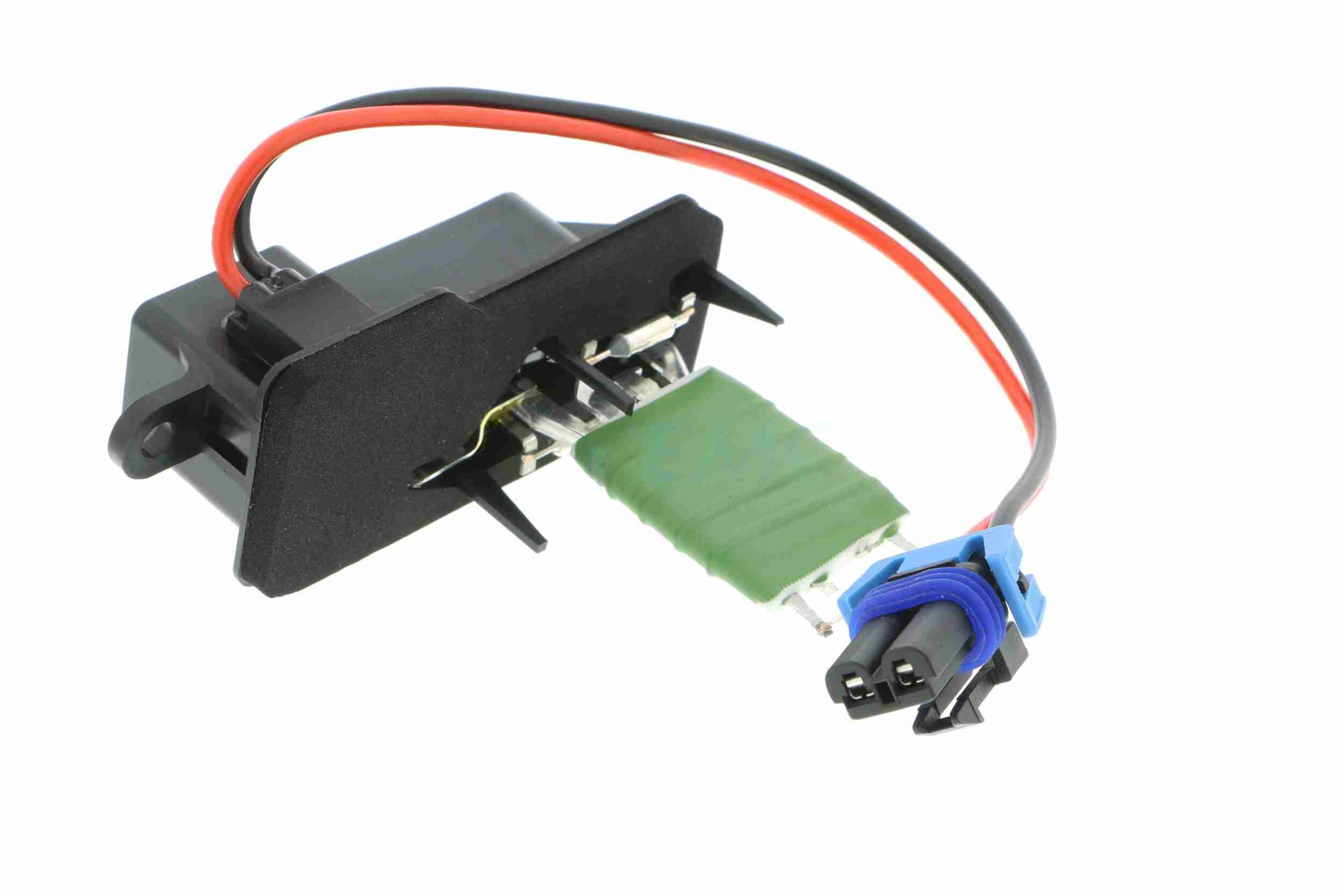 Vemo Regeleenheid interieurventilator V51-79-0005