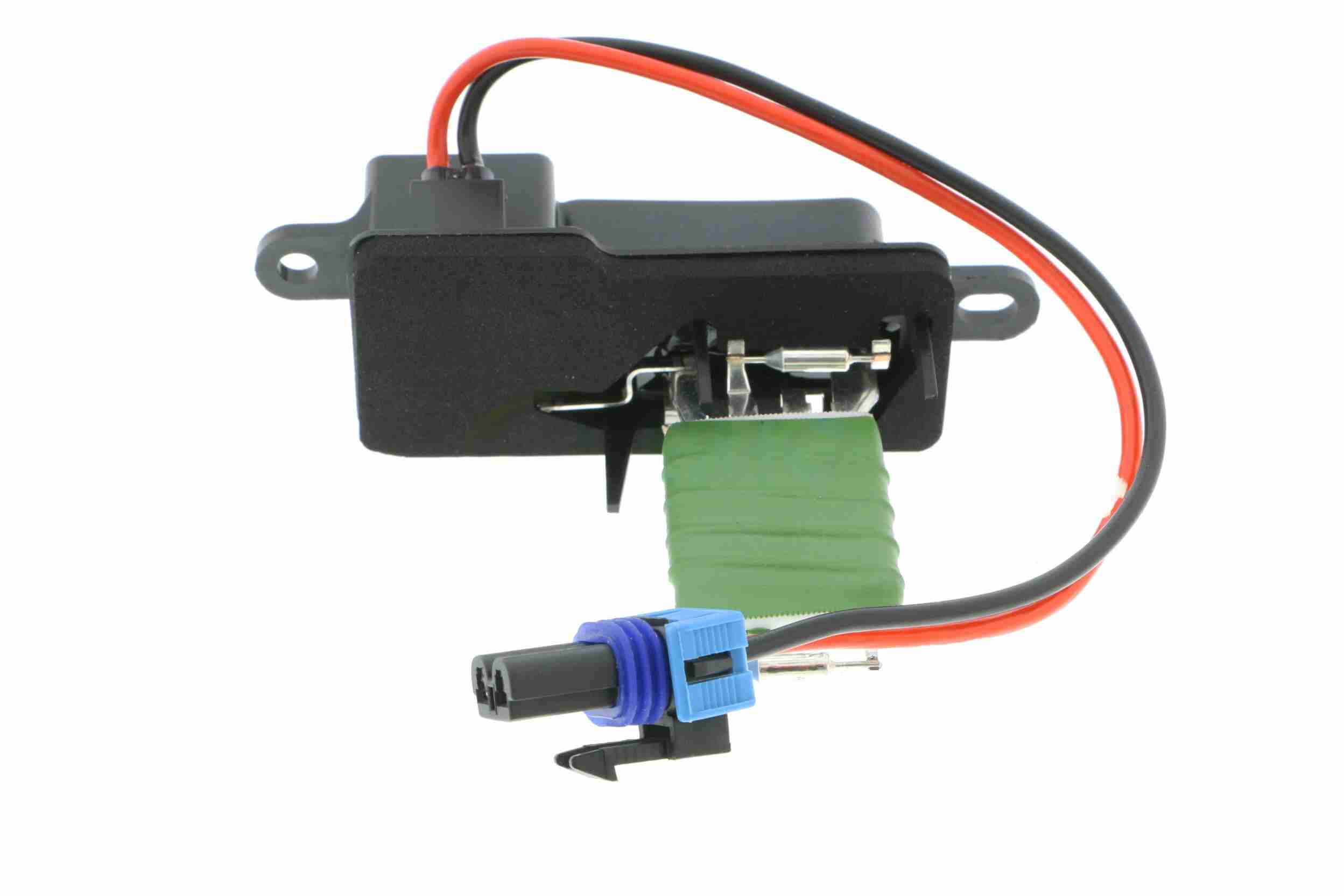 Vemo Regeleenheid interieurventilator V51-79-0005