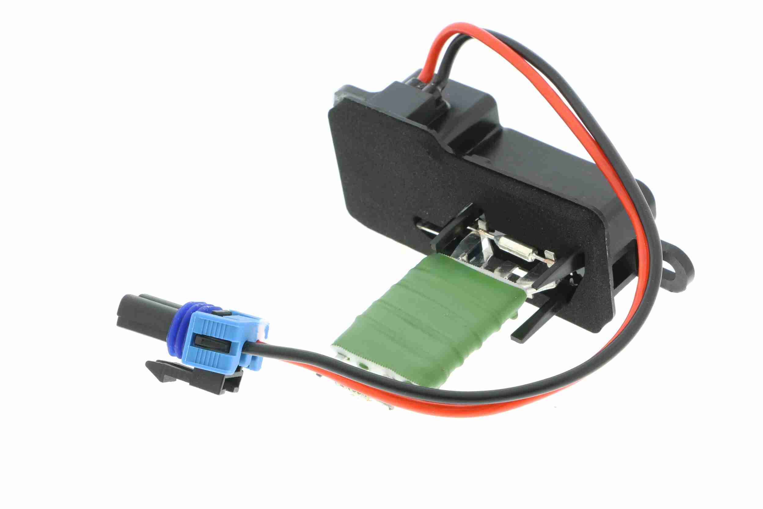 Vemo Regeleenheid interieurventilator V51-79-0005