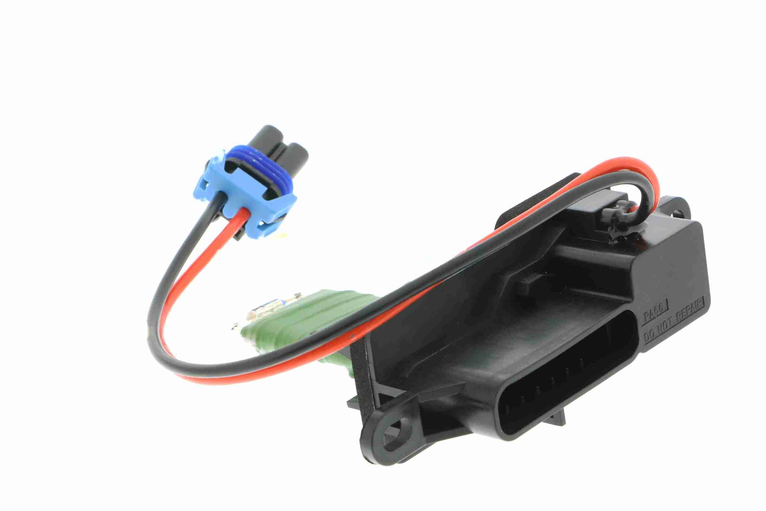 Vemo Regeleenheid interieurventilator V51-79-0005