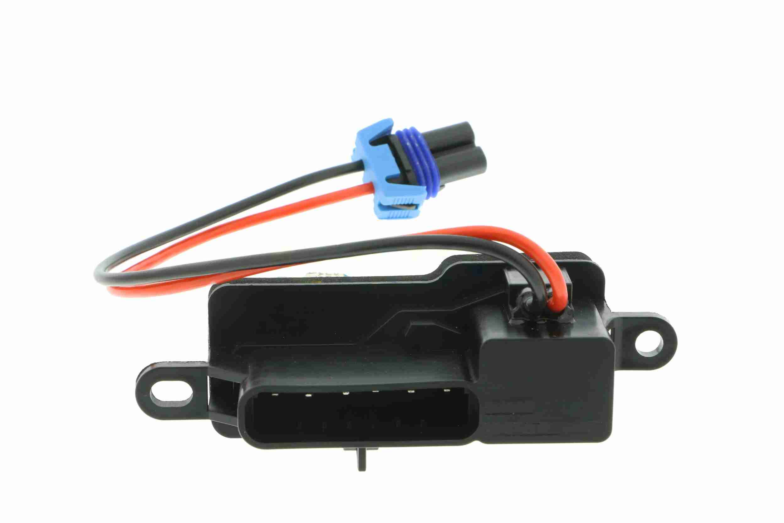 Vemo Regeleenheid interieurventilator V51-79-0005