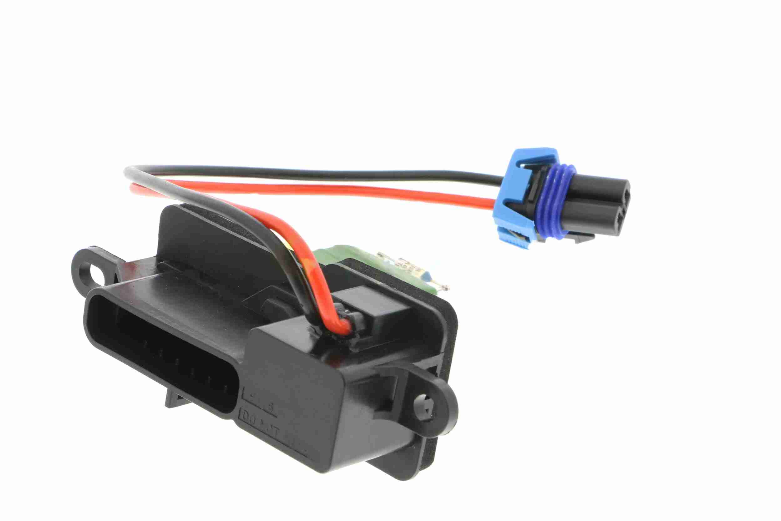 Vemo Regeleenheid interieurventilator V51-79-0005