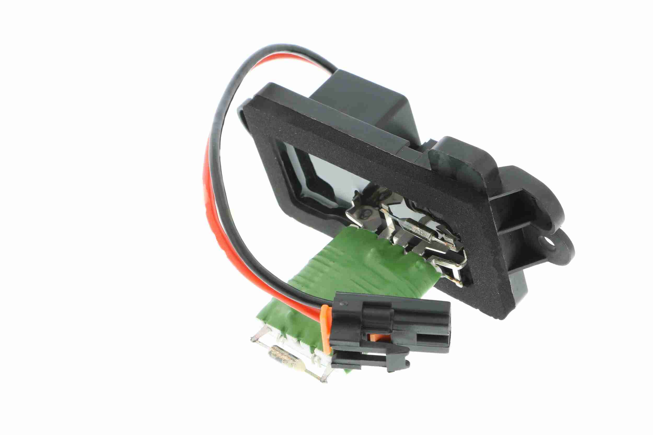 Vemo Regeleenheid interieurventilator V51-79-0006