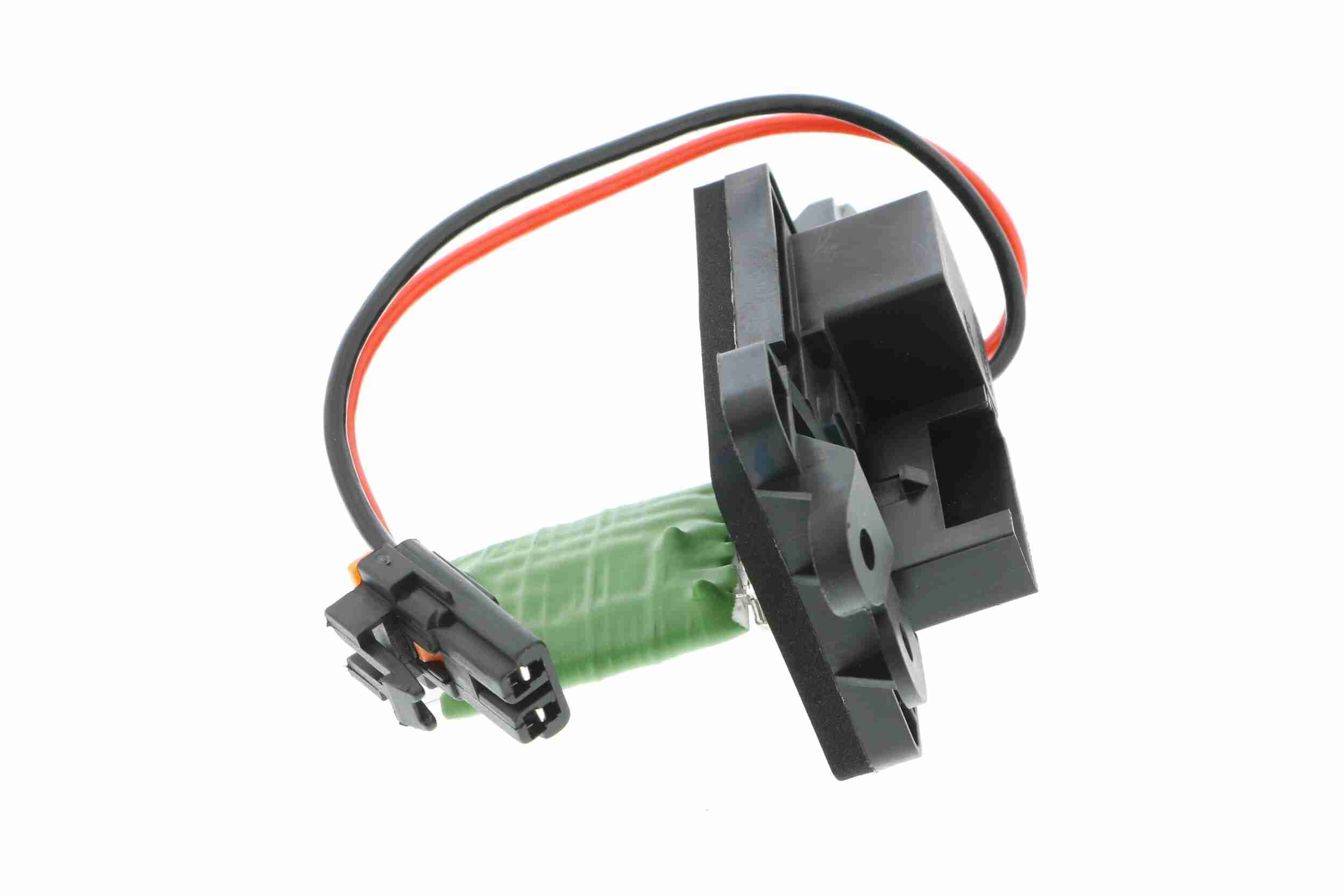 Vemo Regeleenheid interieurventilator V51-79-0006