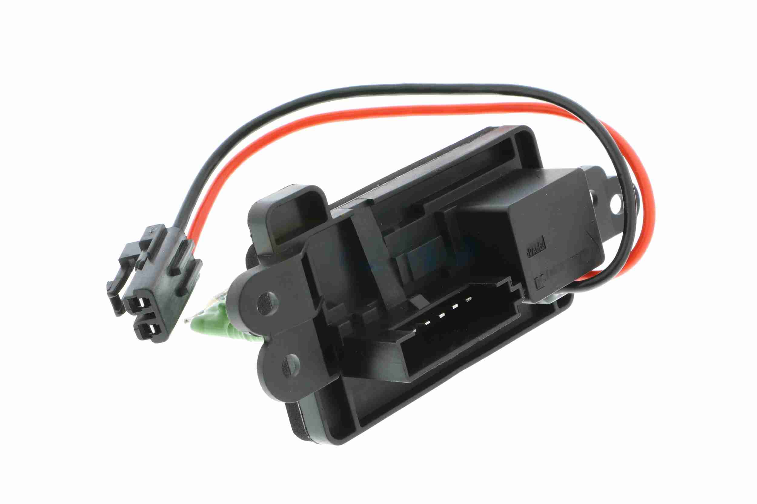 Vemo Regeleenheid interieurventilator V51-79-0006