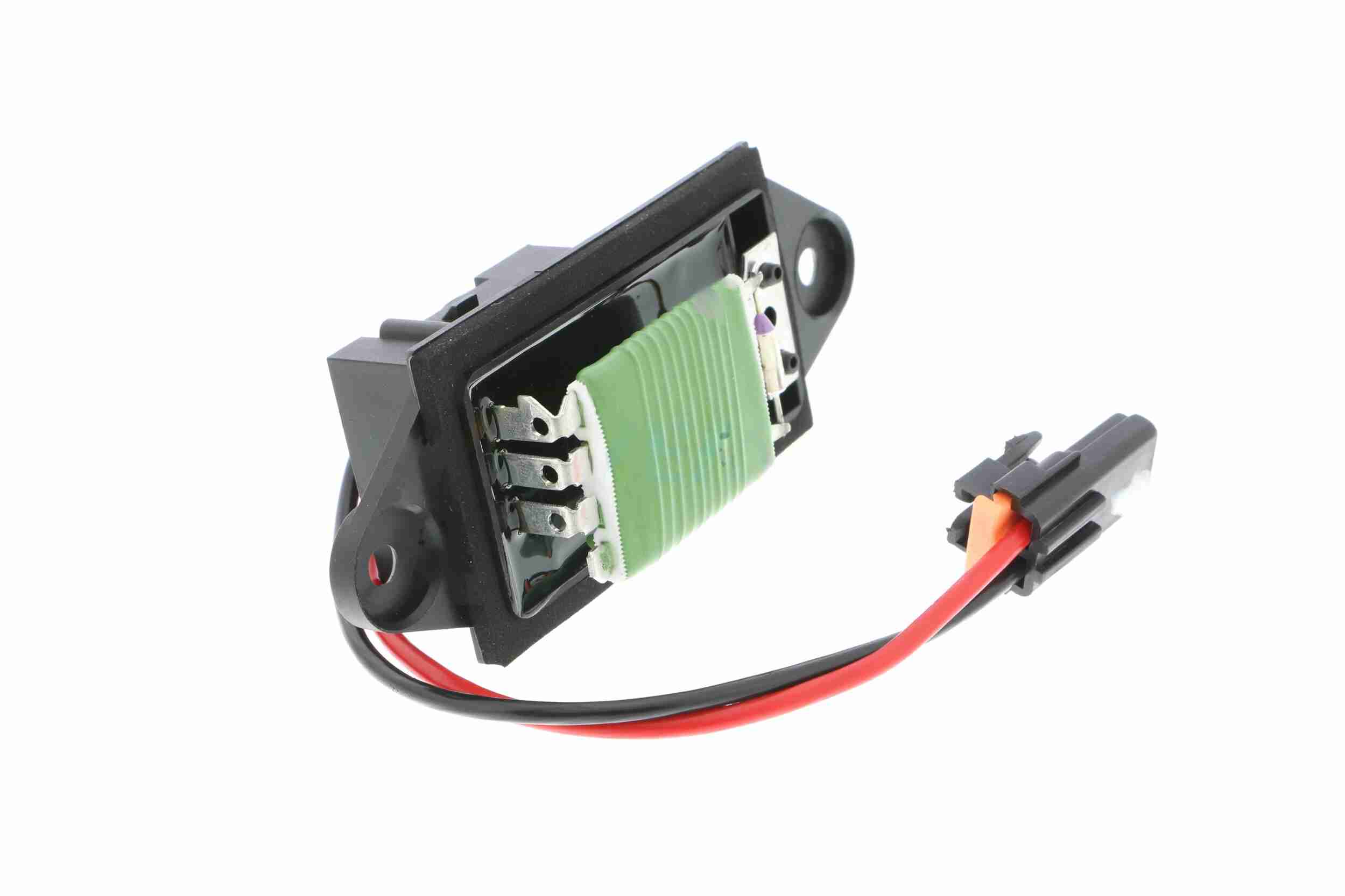 Vemo Regeleenheid interieurventilator V51-79-0008