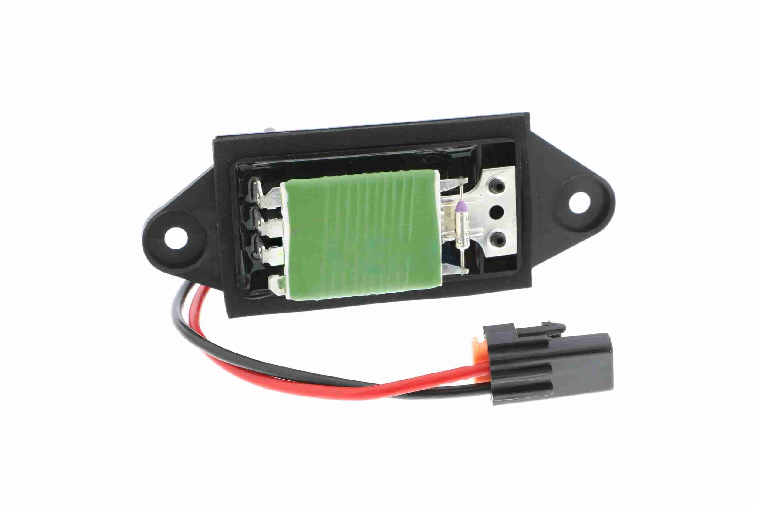 Vemo Regeleenheid interieurventilator V51-79-0008