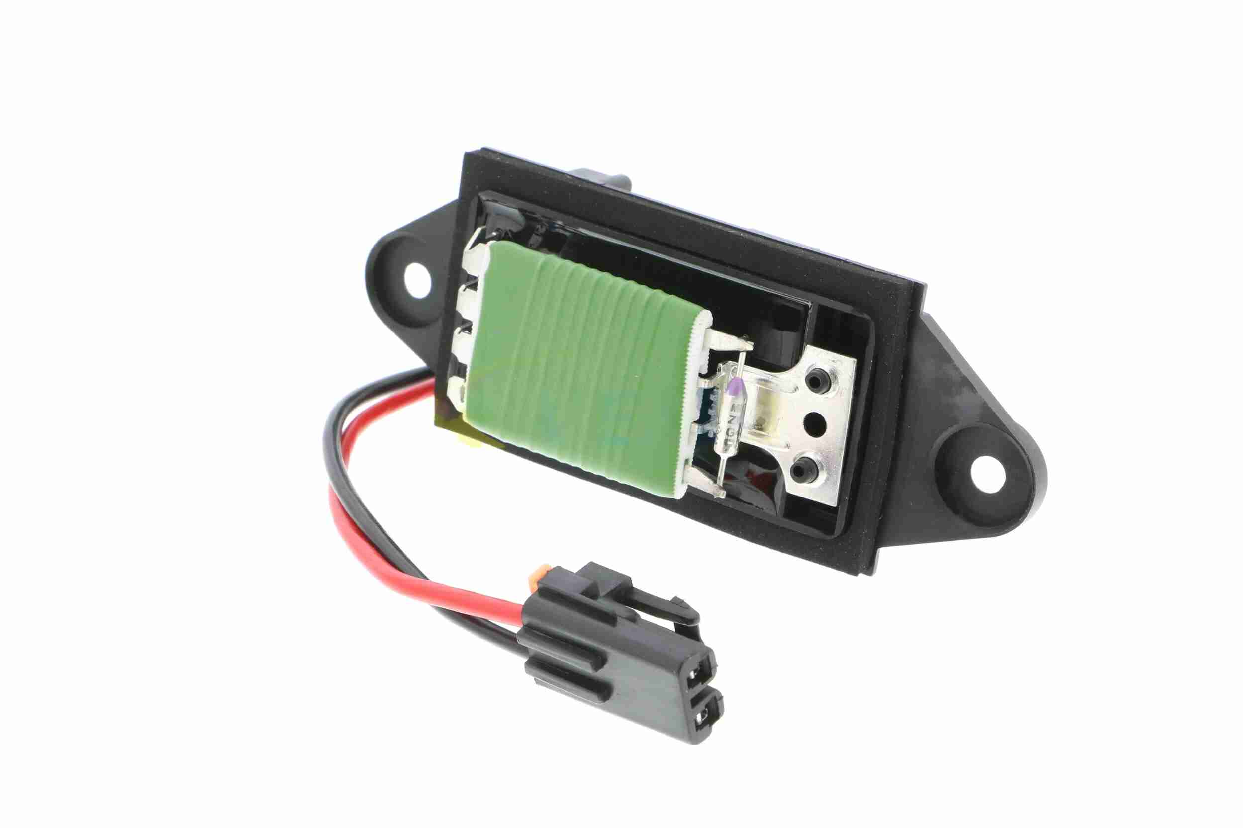 Vemo Regeleenheid interieurventilator V51-79-0008