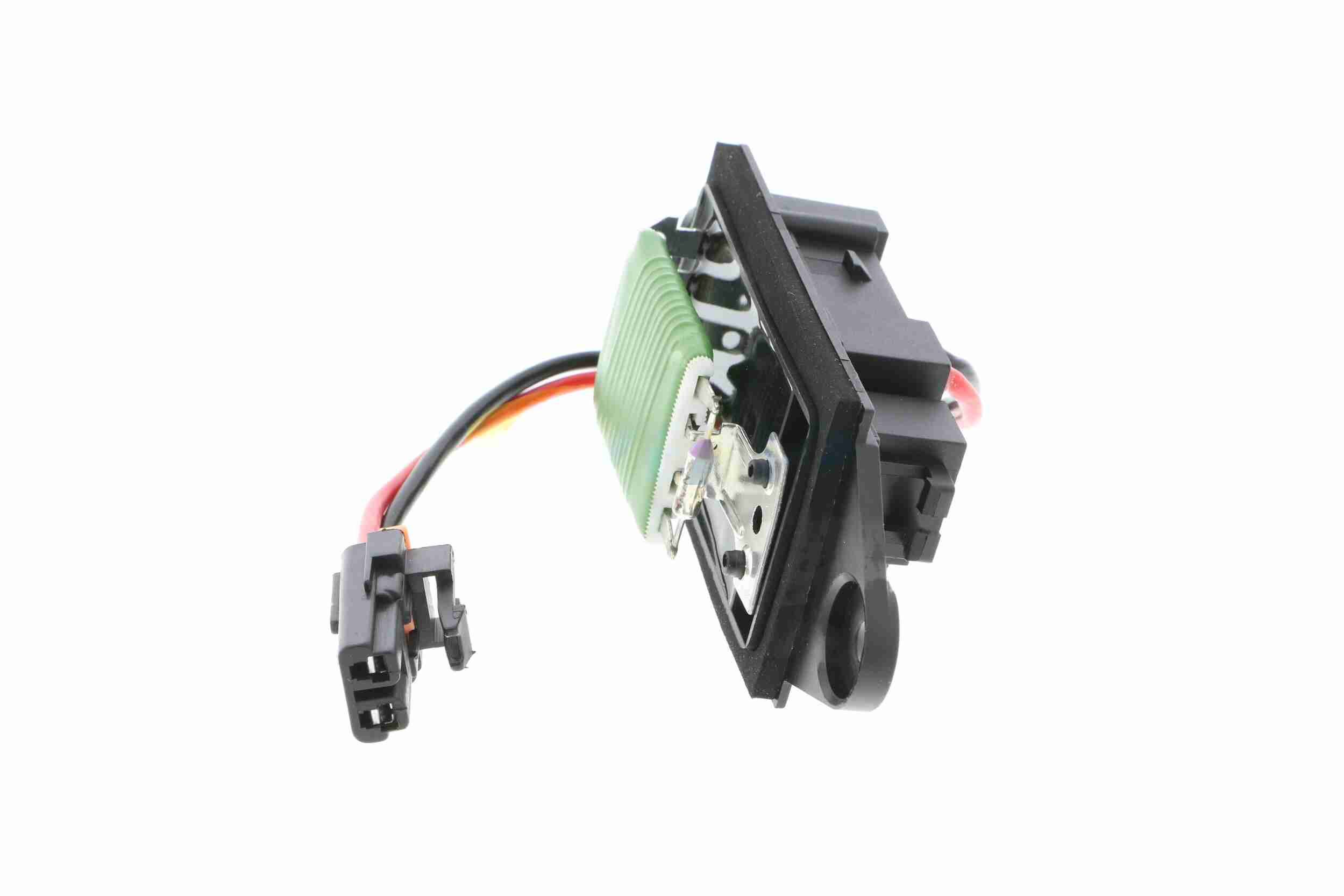 Vemo Regeleenheid interieurventilator V51-79-0008