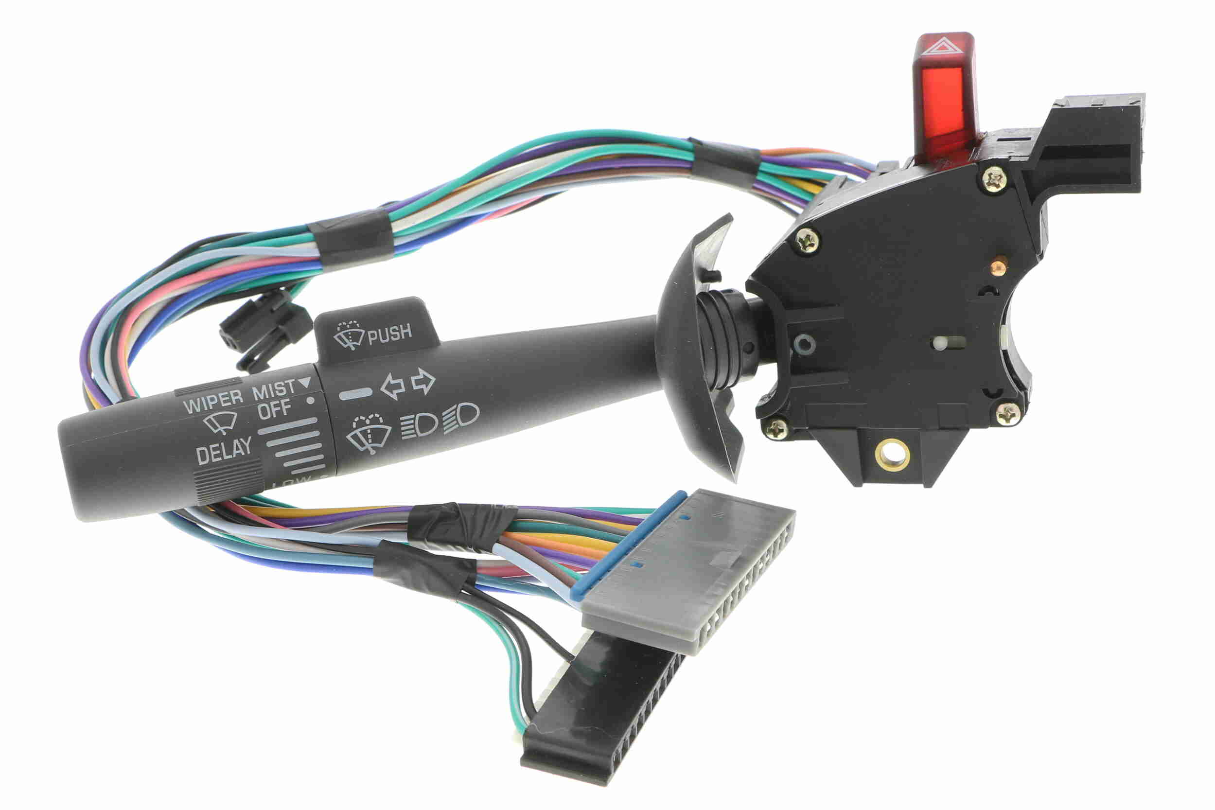 Knipperlichtschakelaar Vemo V51-80-0003