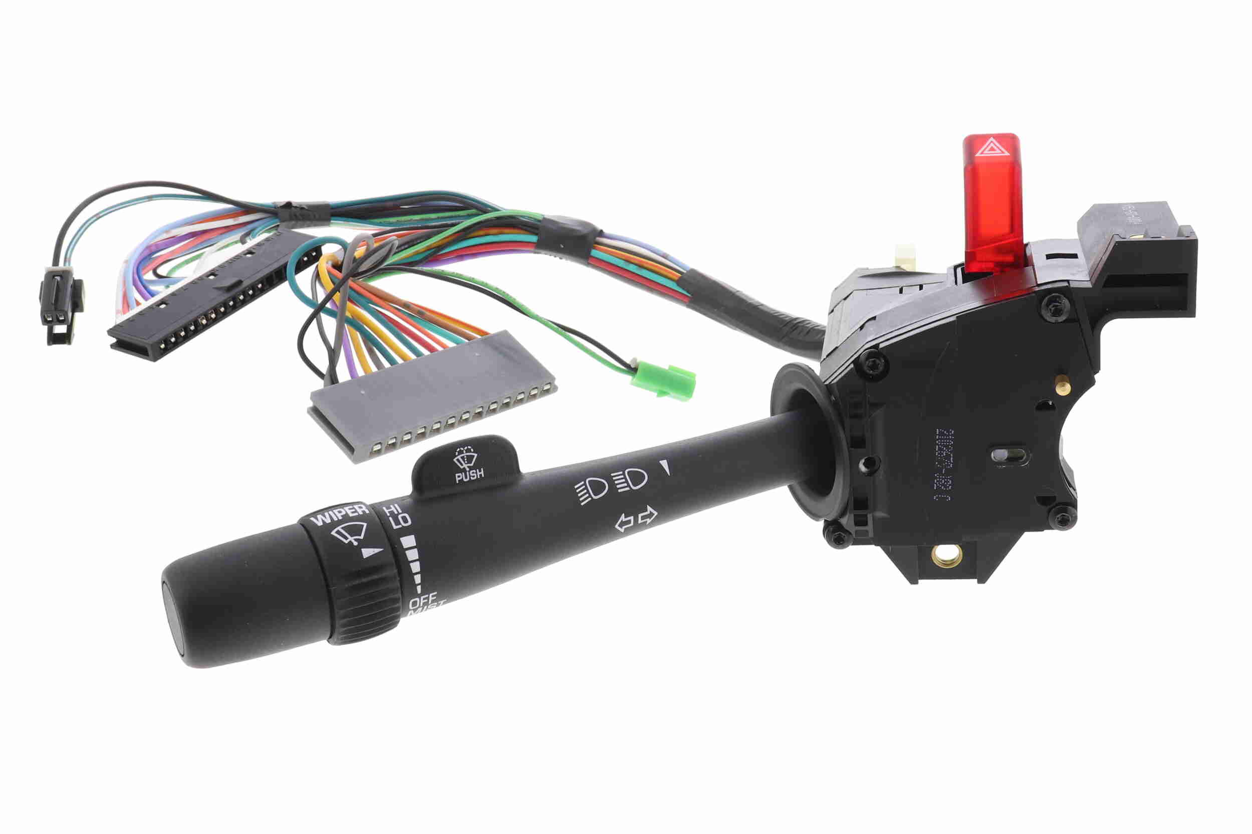 Vemo Knipperlichtschakelaar V51-80-0004