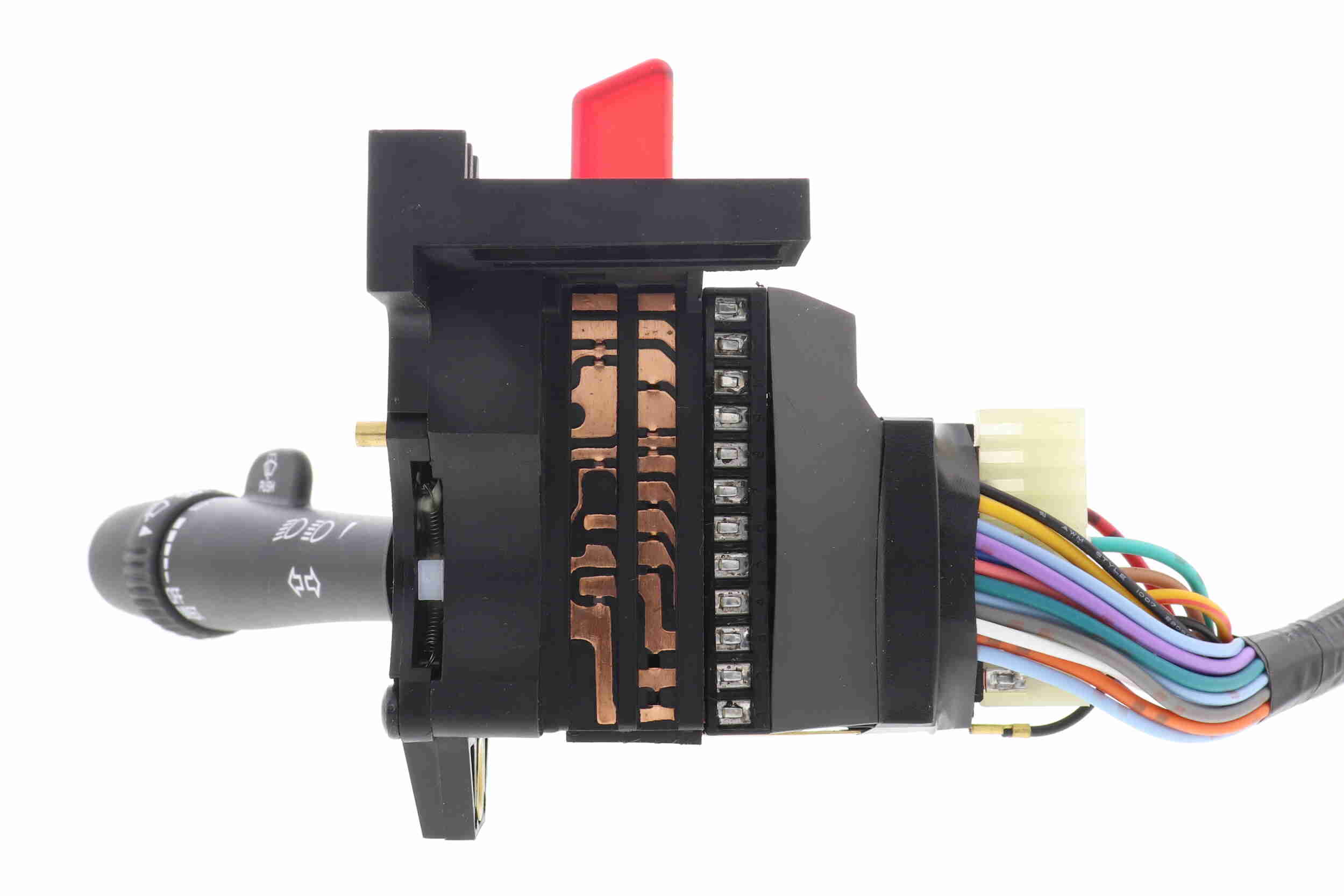 Vemo Knipperlichtschakelaar V51-80-0004