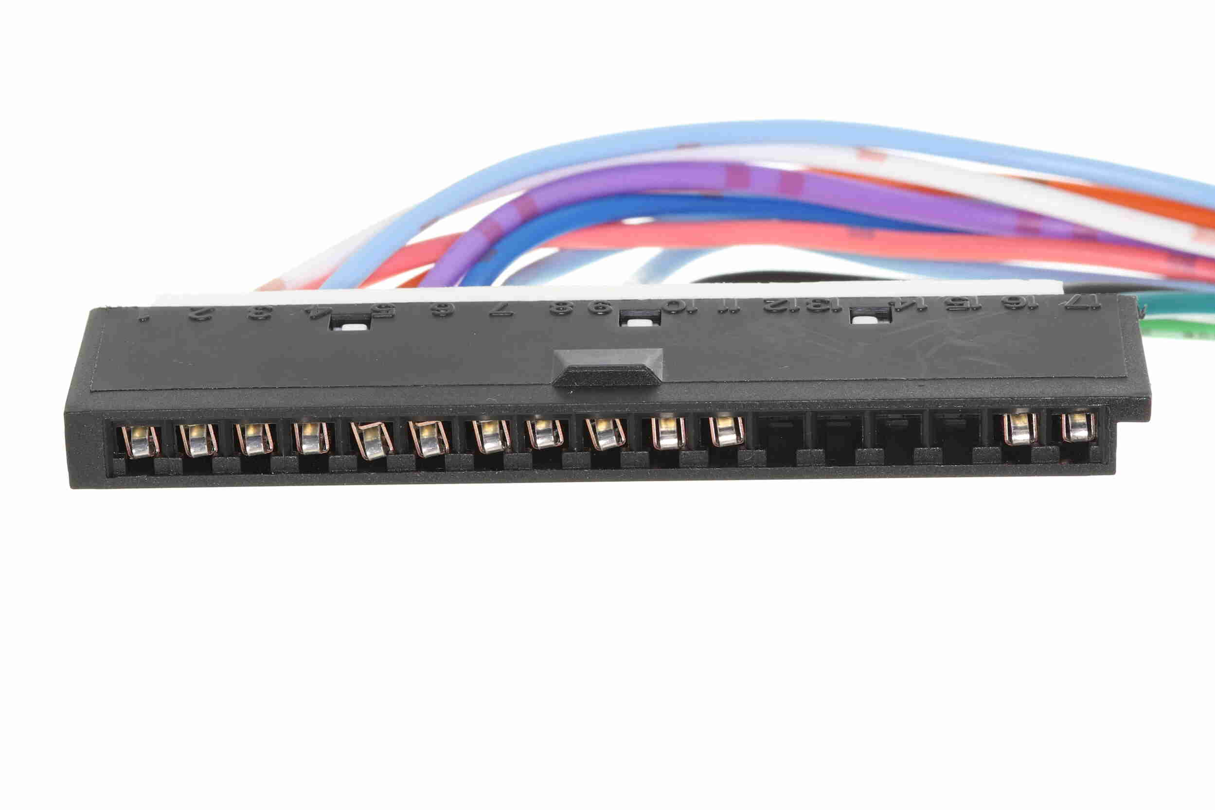 Vemo Knipperlichtschakelaar V51-80-0004