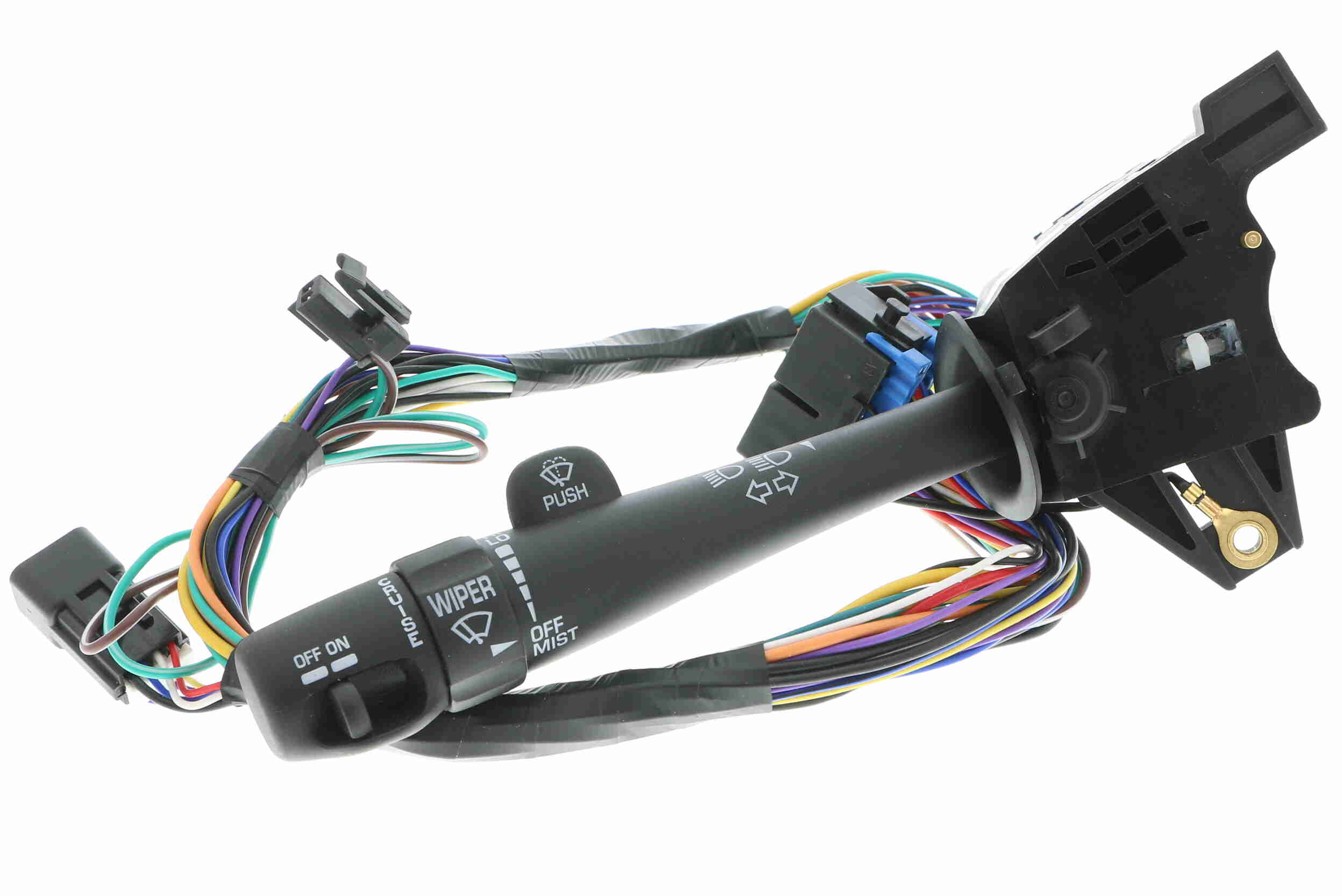 Knipperlichtschakelaar Vemo V51-80-0005