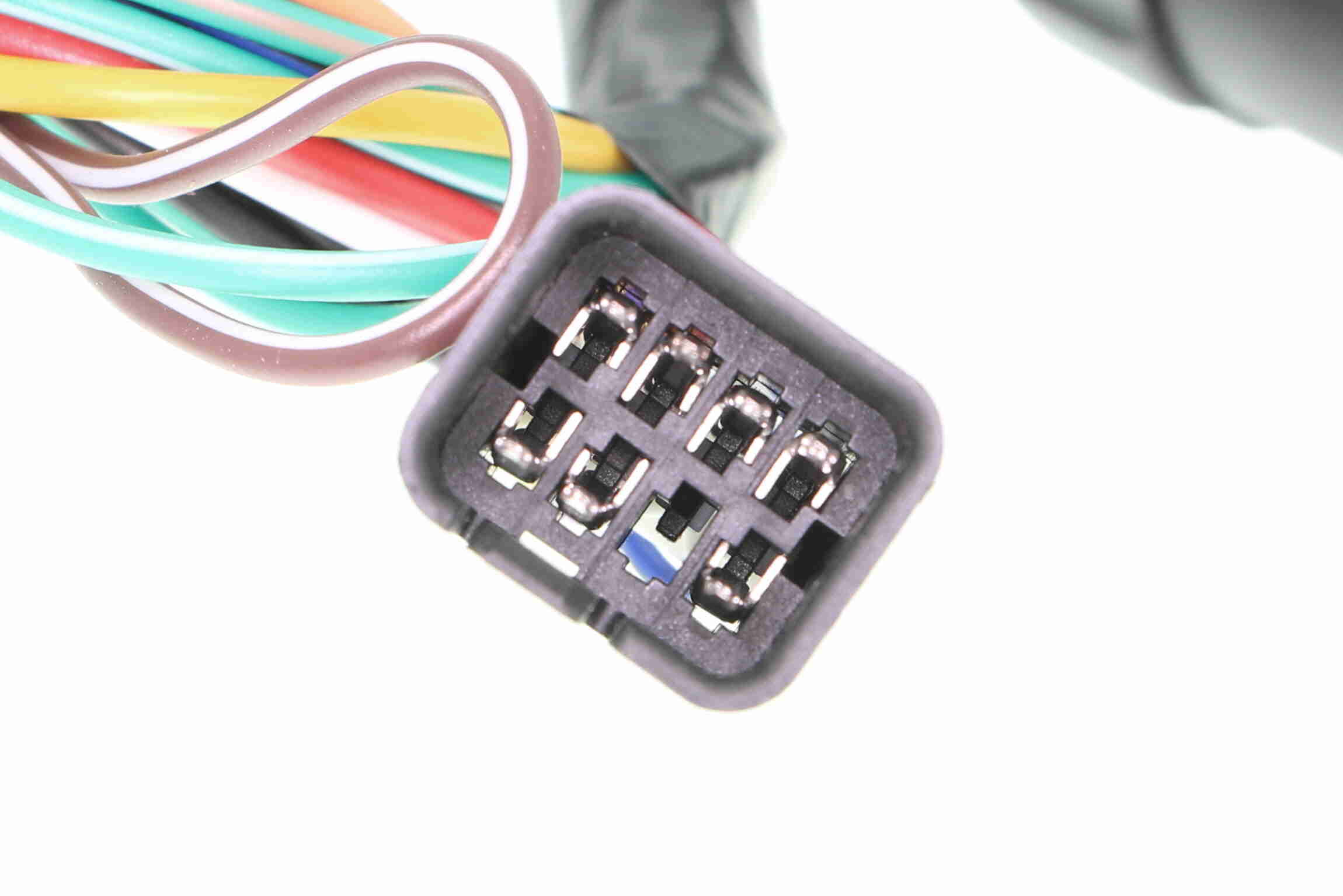 Vemo Knipperlichtschakelaar V51-80-0005