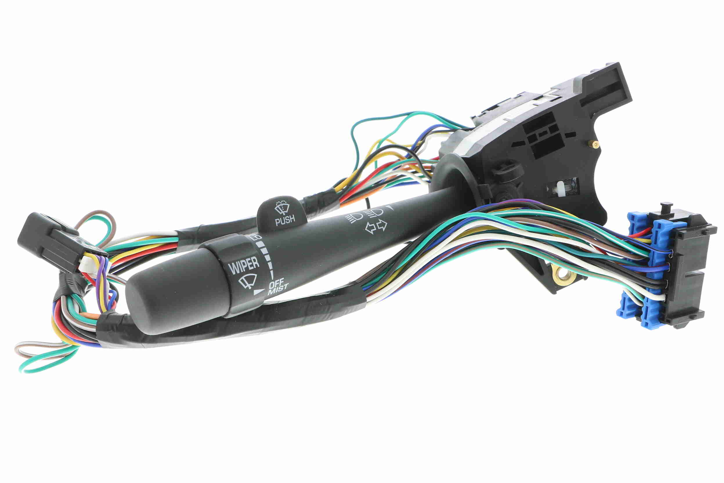 Knipperlichtschakelaar Vemo V51-80-0006