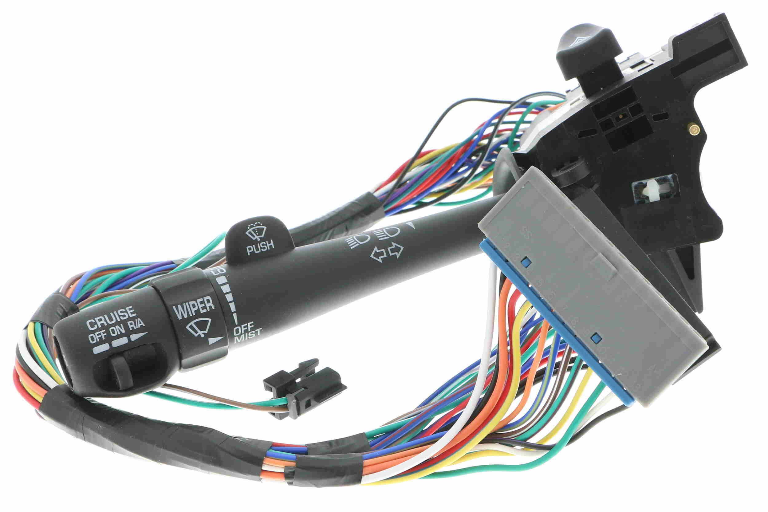 Vemo Knipperlichtschakelaar V51-80-0007