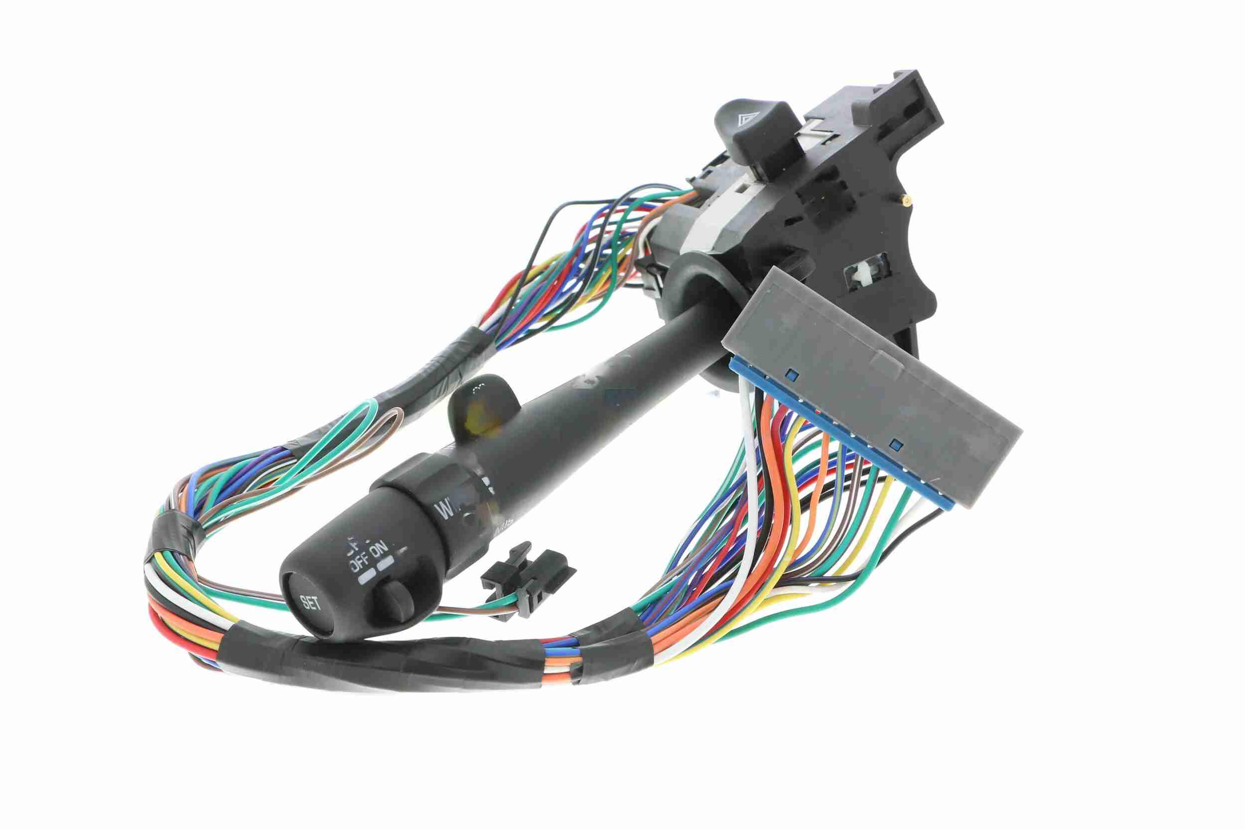 Vemo Knipperlichtschakelaar V51-80-0007